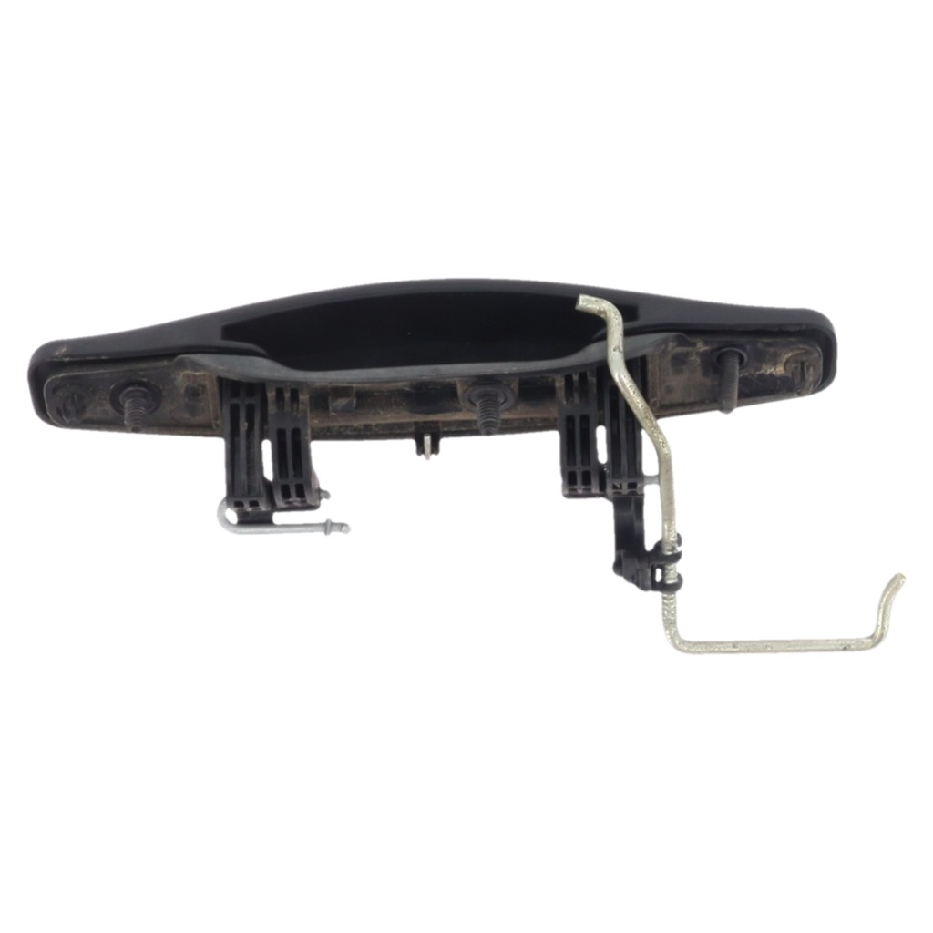 Poignee porte arriere gauche pour DACIA DUSTER 1 PHASE 2 Poignee porte arriere gauche pour DACIA DUSTER 1 PHASE 2