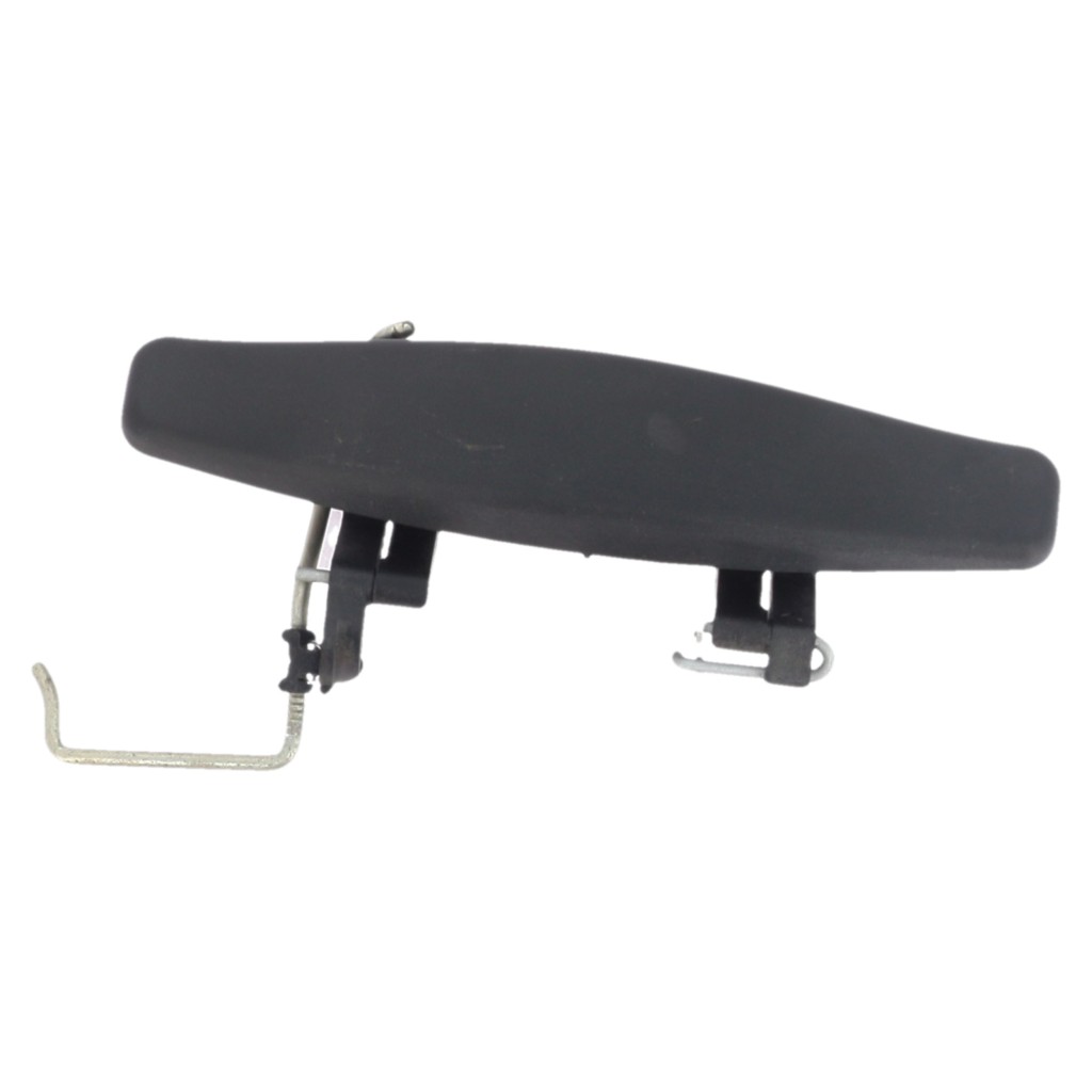 Poignee porte arriere gauche pour DACIA DUSTER 1 PHASE 2 Poignee porte arriere gauche pour DACIA DUSTER 1 PHASE 2