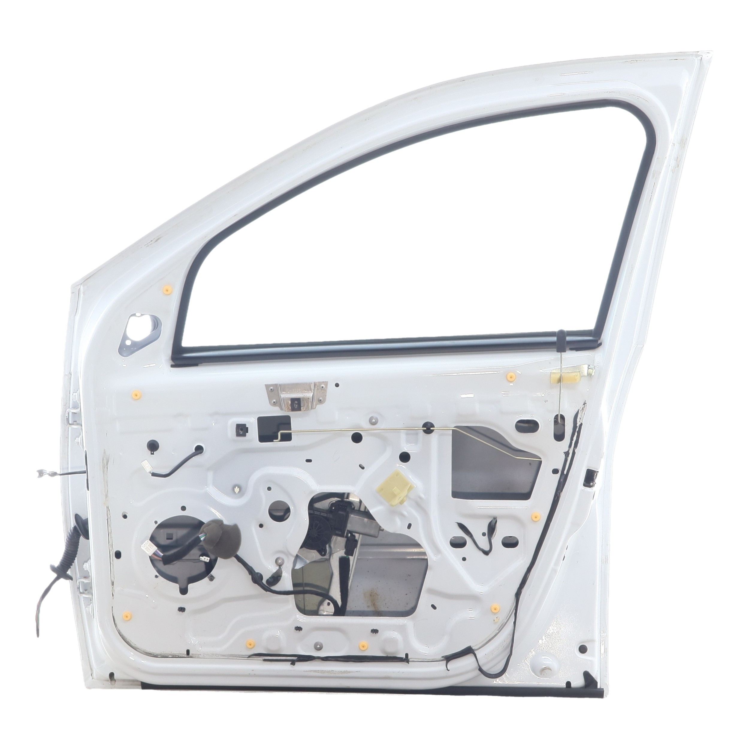Porte avant droit pour DACIA DUSTER PHASE 2 Porte avant droit pour DACIA DUSTER PHASE 2