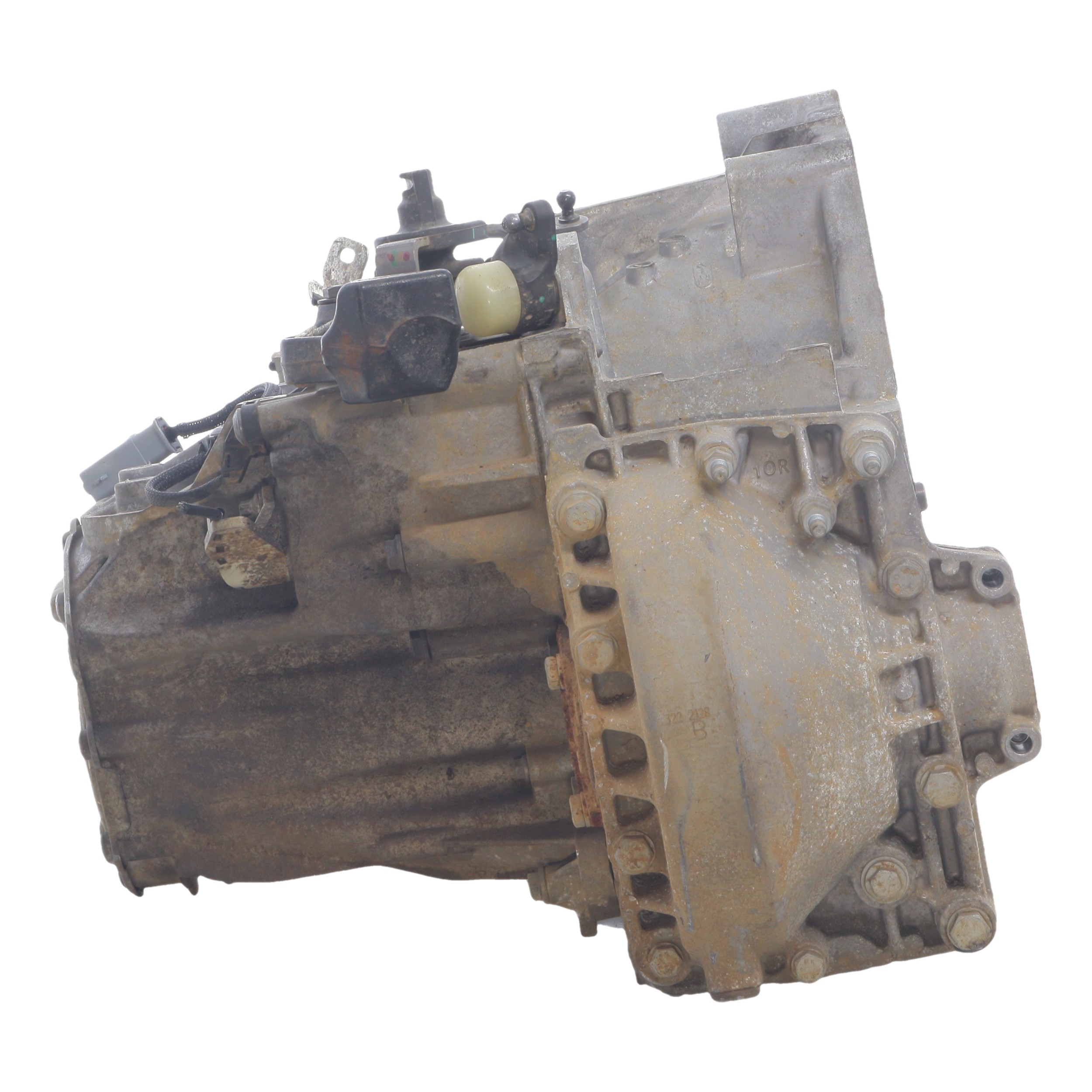 Boite de vitesses pour CITROEN JUMPY 3 M PHASE 1 Boite de vitesses pour CITROEN JUMPY 3 M PHASE 1