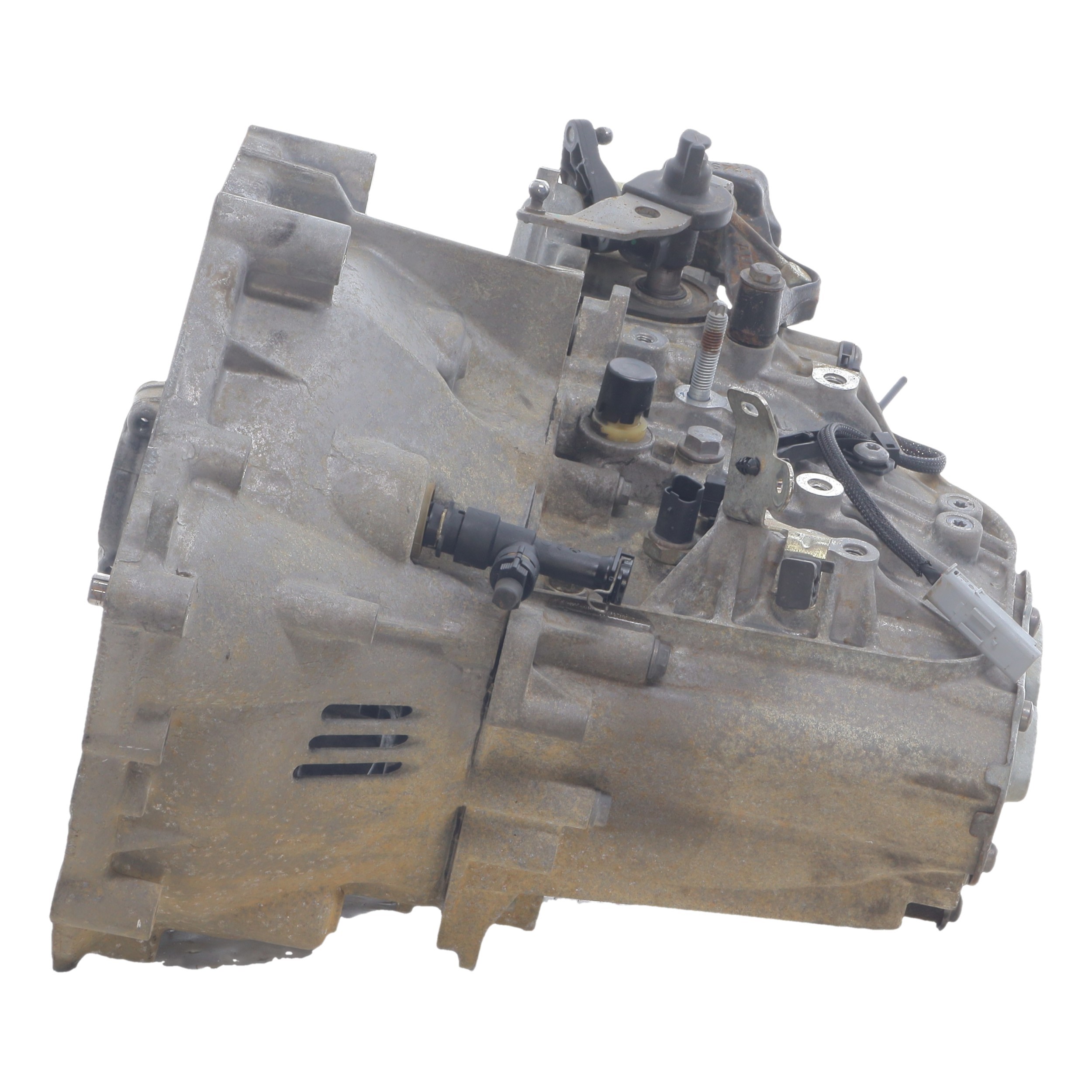 Boite de vitesses pour CITROEN JUMPY 3 M PHASE 1 Boite de vitesses pour CITROEN JUMPY 3 M PHASE 1