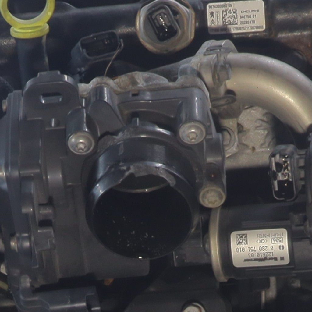 Moteur pour CITROEN JUMPY 3 M PHASE 1 Moteur pour CITROEN JUMPY 3 M PHASE 1