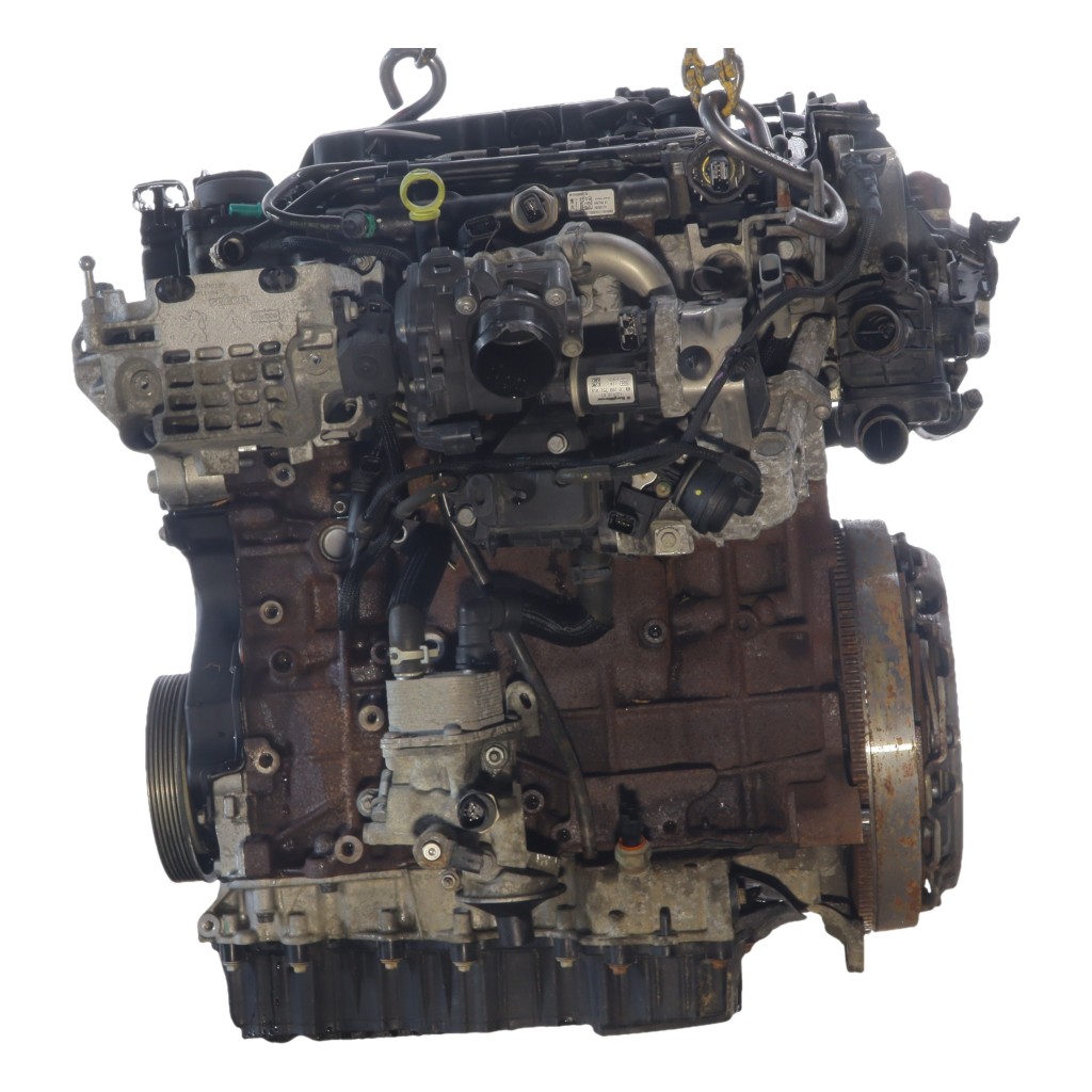 Moteur pour CITROEN JUMPY 3 M PHASE 1 Moteur pour CITROEN JUMPY 3 M PHASE 1