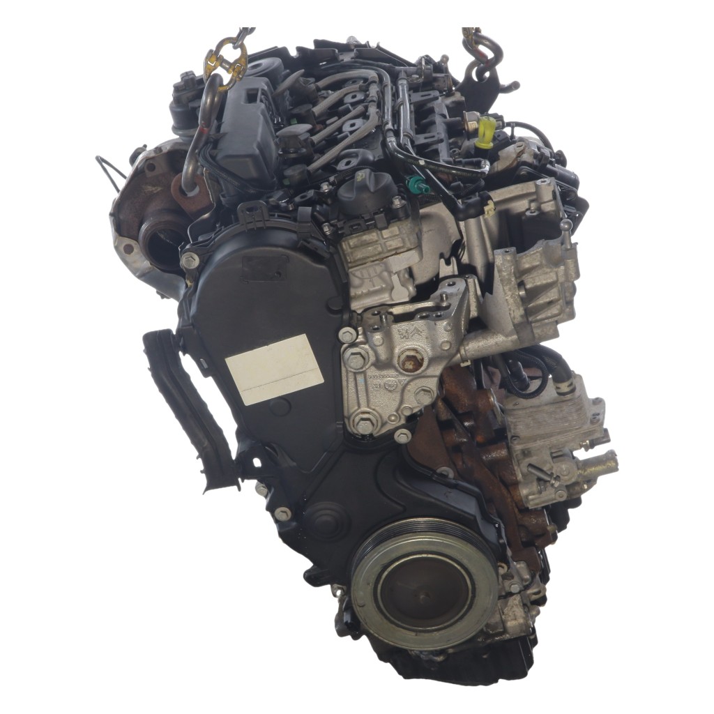 Moteur pour CITROEN JUMPY 3 M PHASE 1 Moteur pour CITROEN JUMPY 3 M PHASE 1