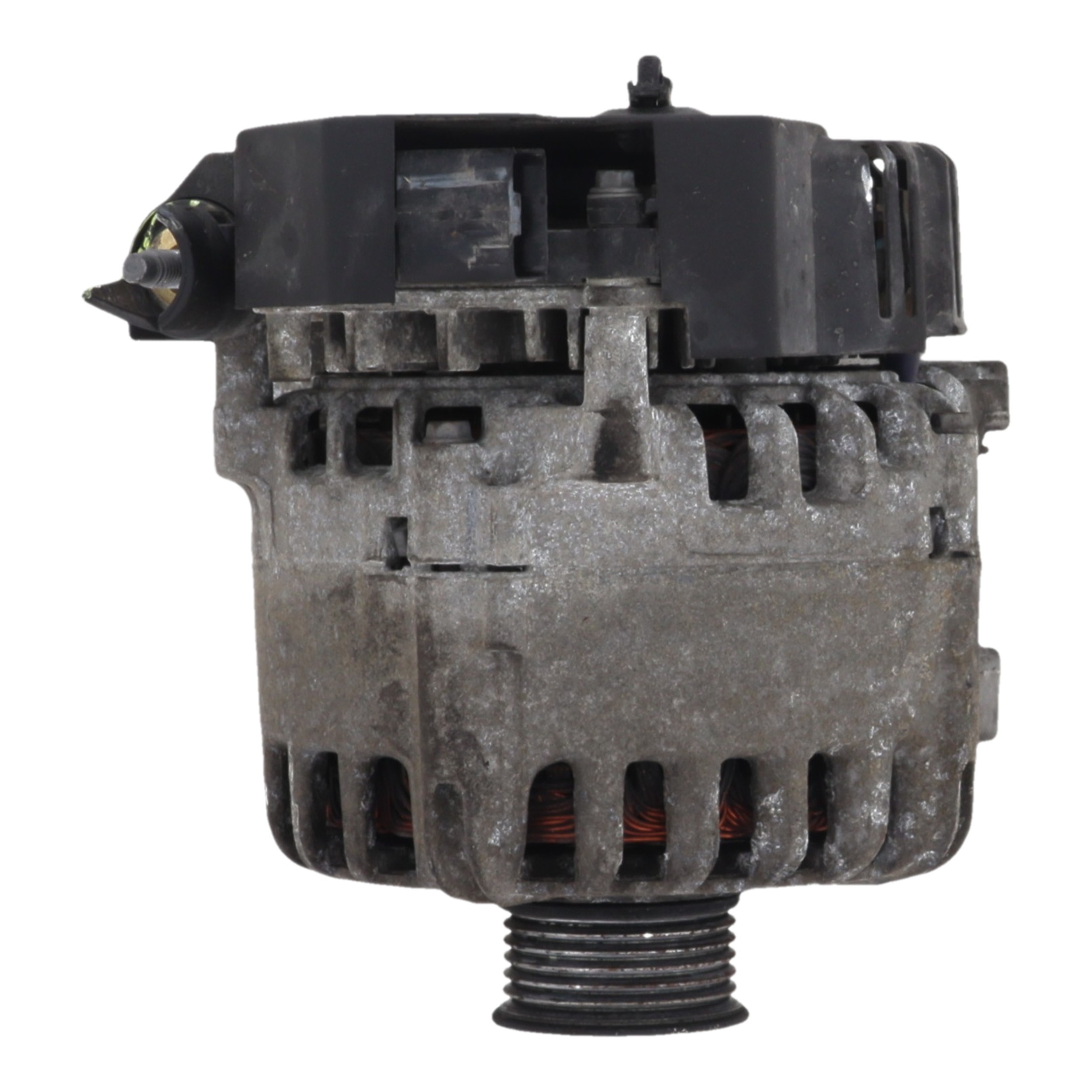 Alternateur pour CITROEN JUMPY 3 M PHASE 1 Alternateur pour CITROEN JUMPY 3 M PHASE 1