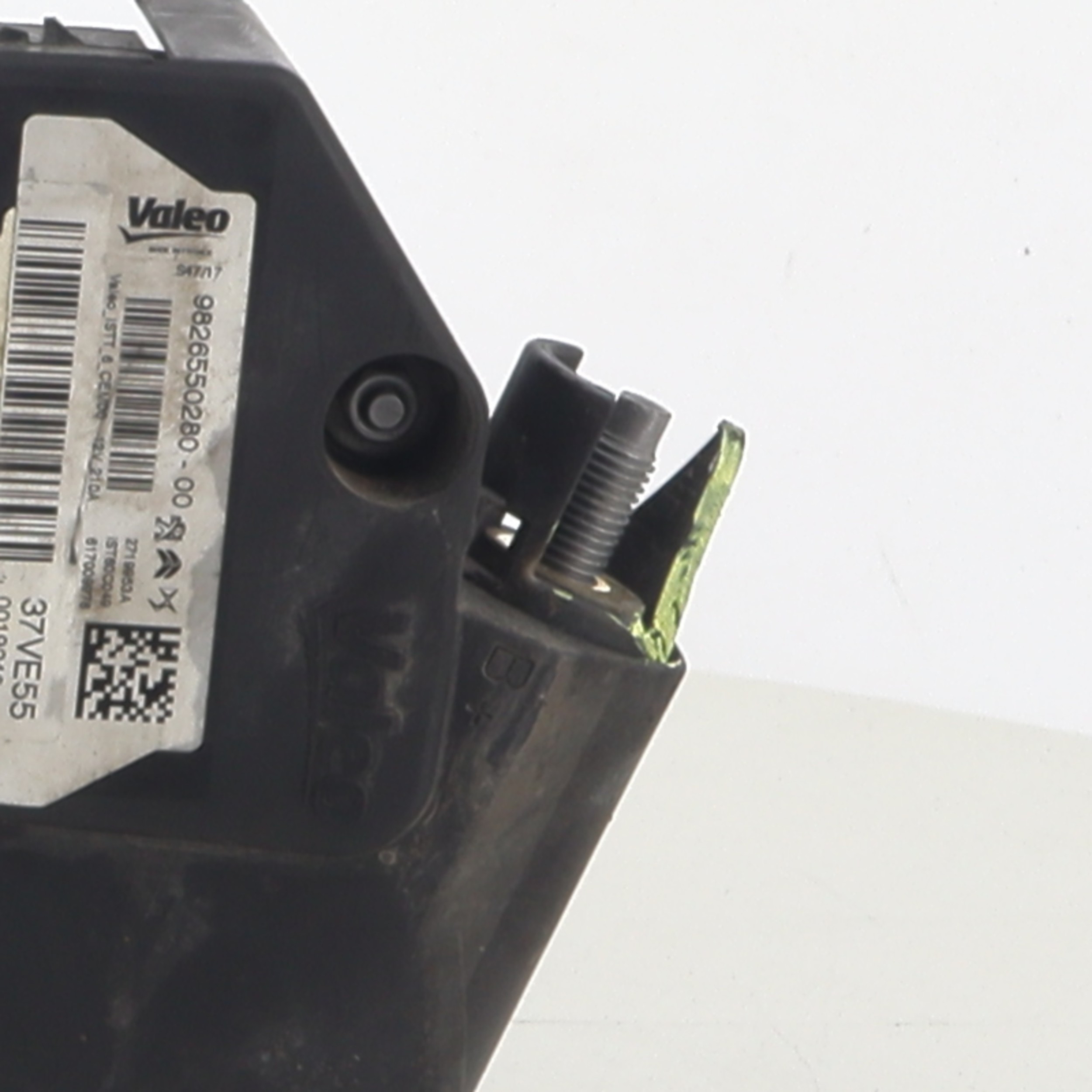 Alternateur pour CITROEN JUMPY 3 M PHASE 1 Alternateur pour CITROEN JUMPY 3 M PHASE 1