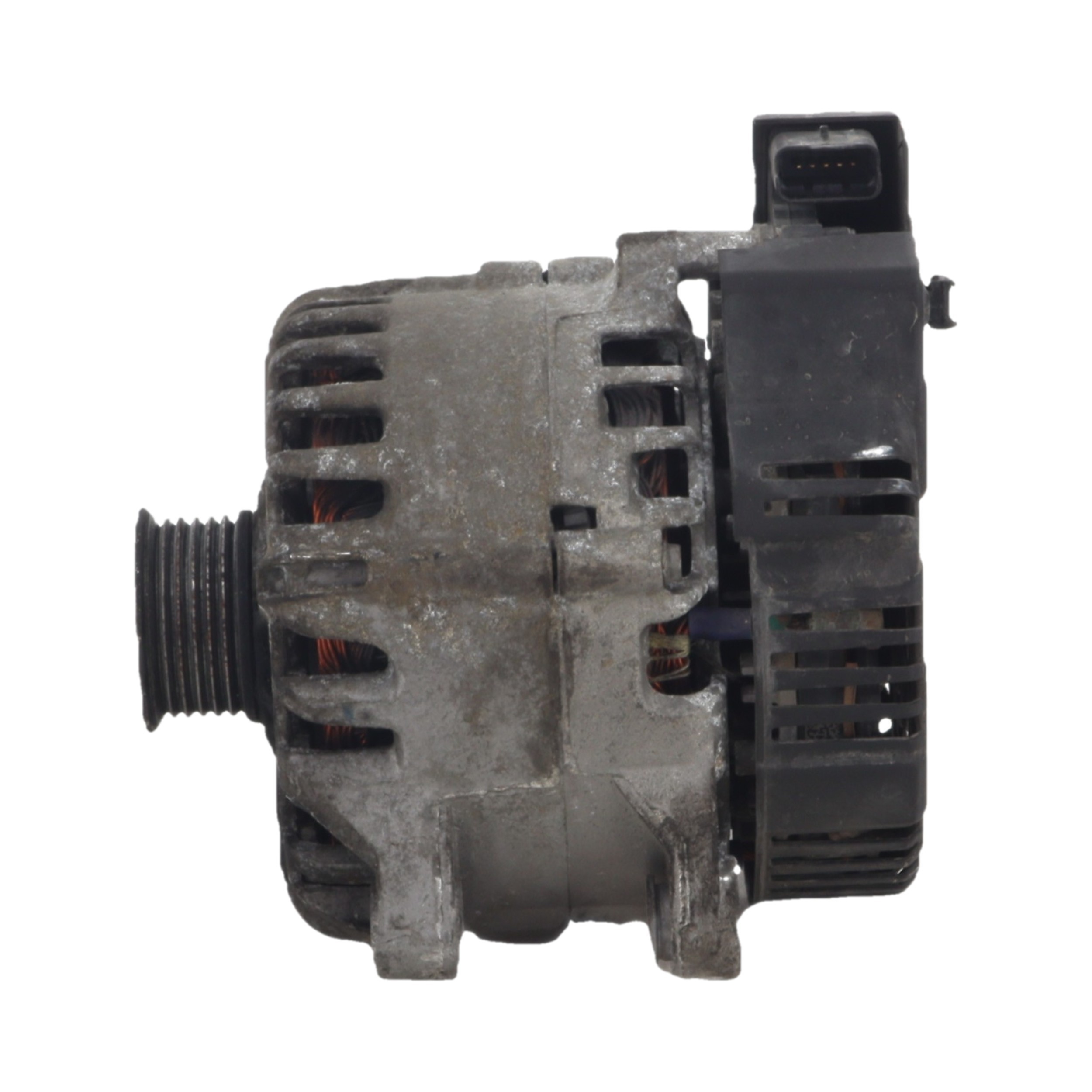 Alternateur pour CITROEN JUMPY 3 M PHASE 1 Alternateur pour CITROEN JUMPY 3 M PHASE 1