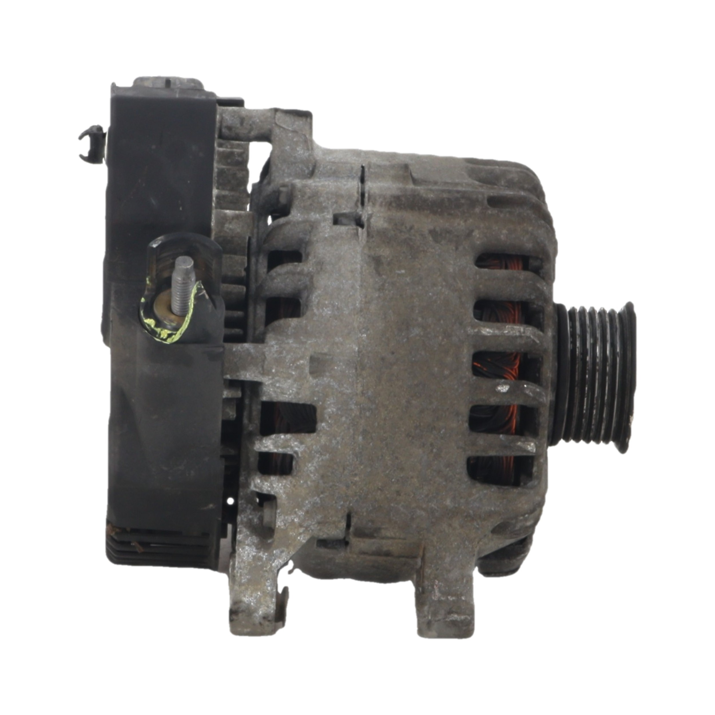Alternateur pour CITROEN JUMPY 3 M PHASE 1 Alternateur pour CITROEN JUMPY 3 M PHASE 1