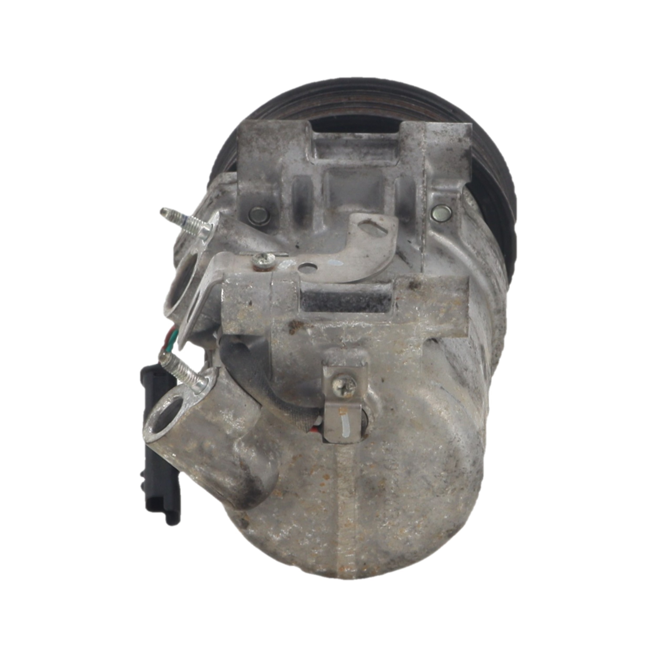 Compresseur clim pour CITROEN JUMPY 3 M PHASE 1 Compresseur clim pour CITROEN JUMPY 3 M PHASE 1