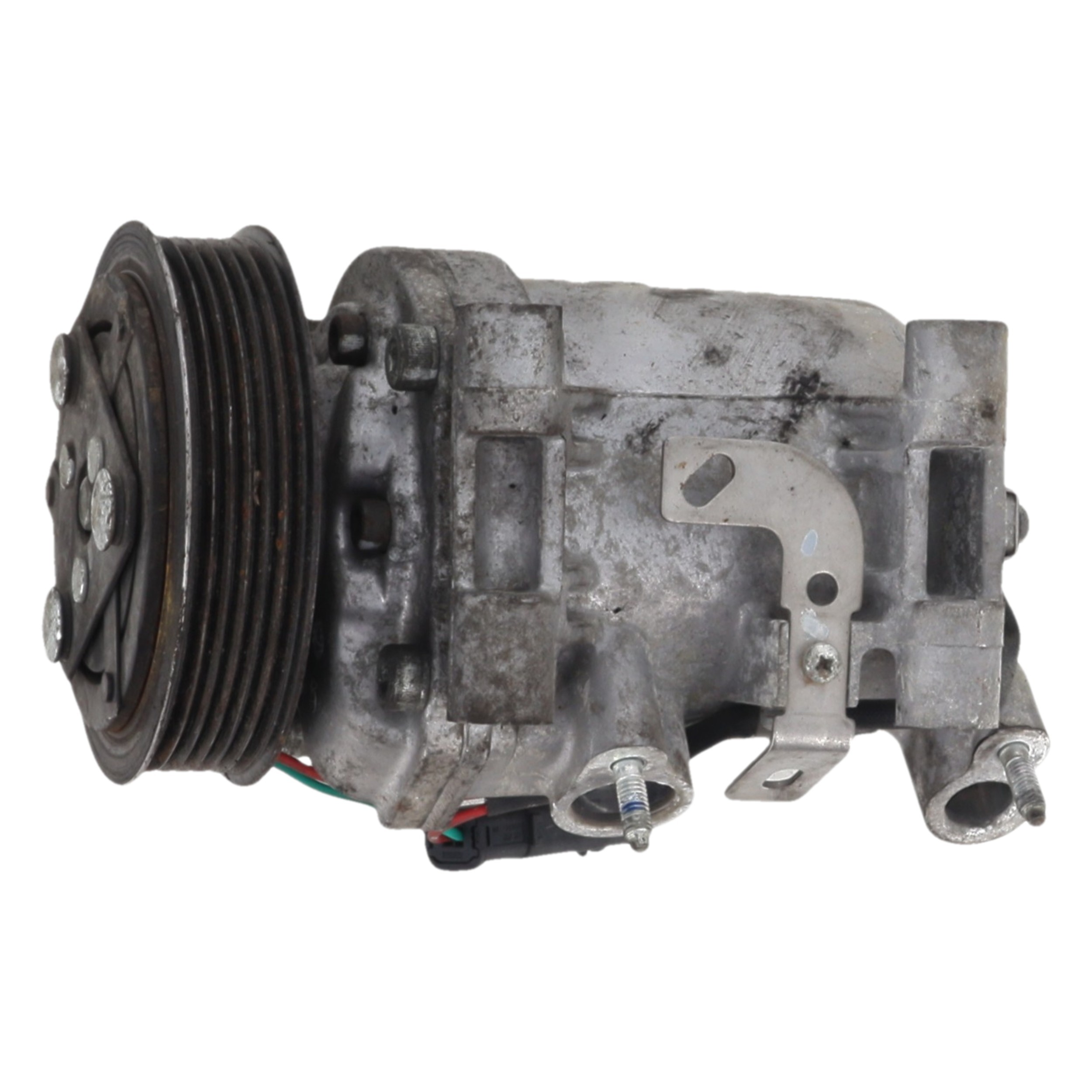 Compresseur clim pour CITROEN JUMPY 3 M PHASE 1 Compresseur clim pour CITROEN JUMPY 3 M PHASE 1