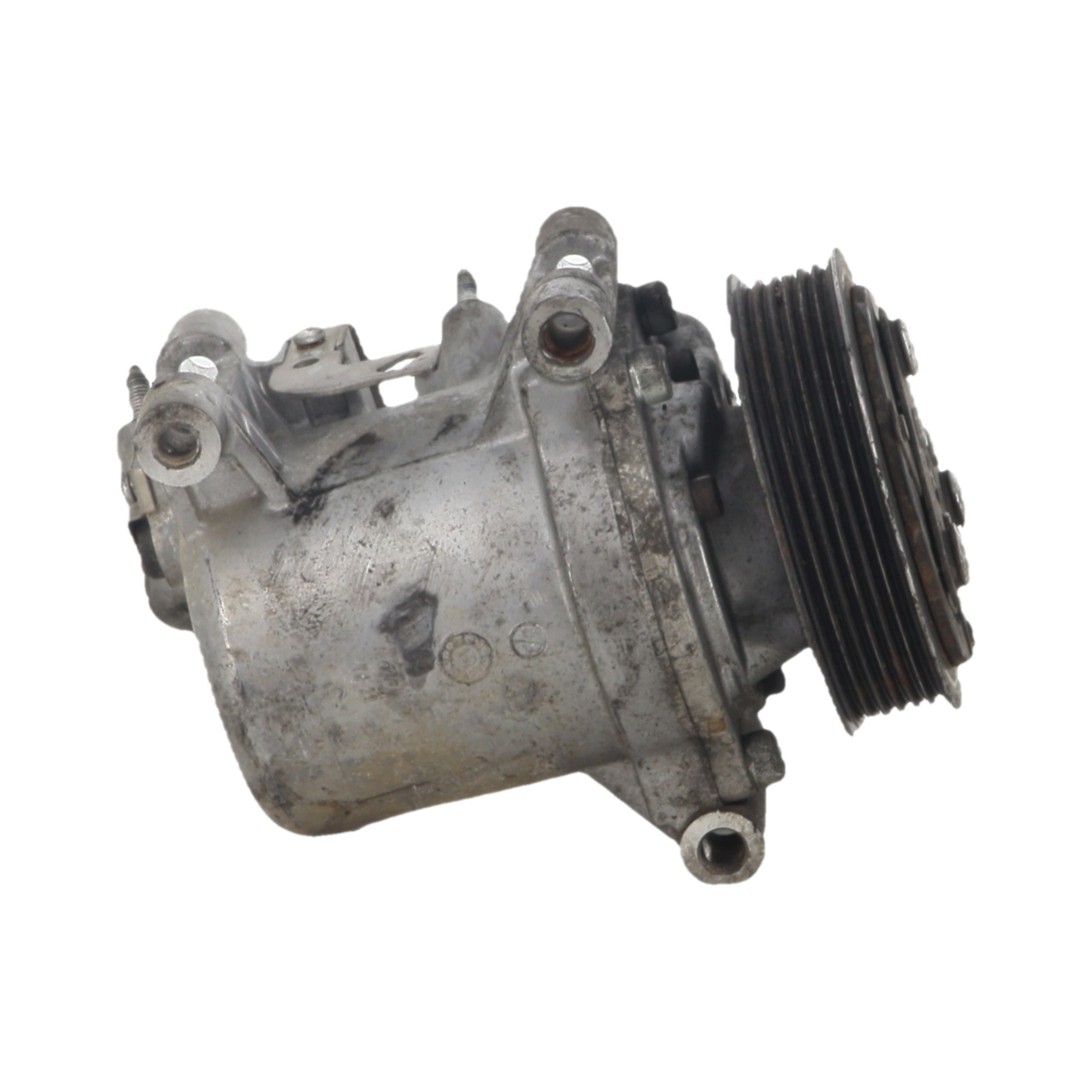 Compresseur clim pour CITROEN JUMPY 3 M PHASE 1 Compresseur clim pour CITROEN JUMPY 3 M PHASE 1