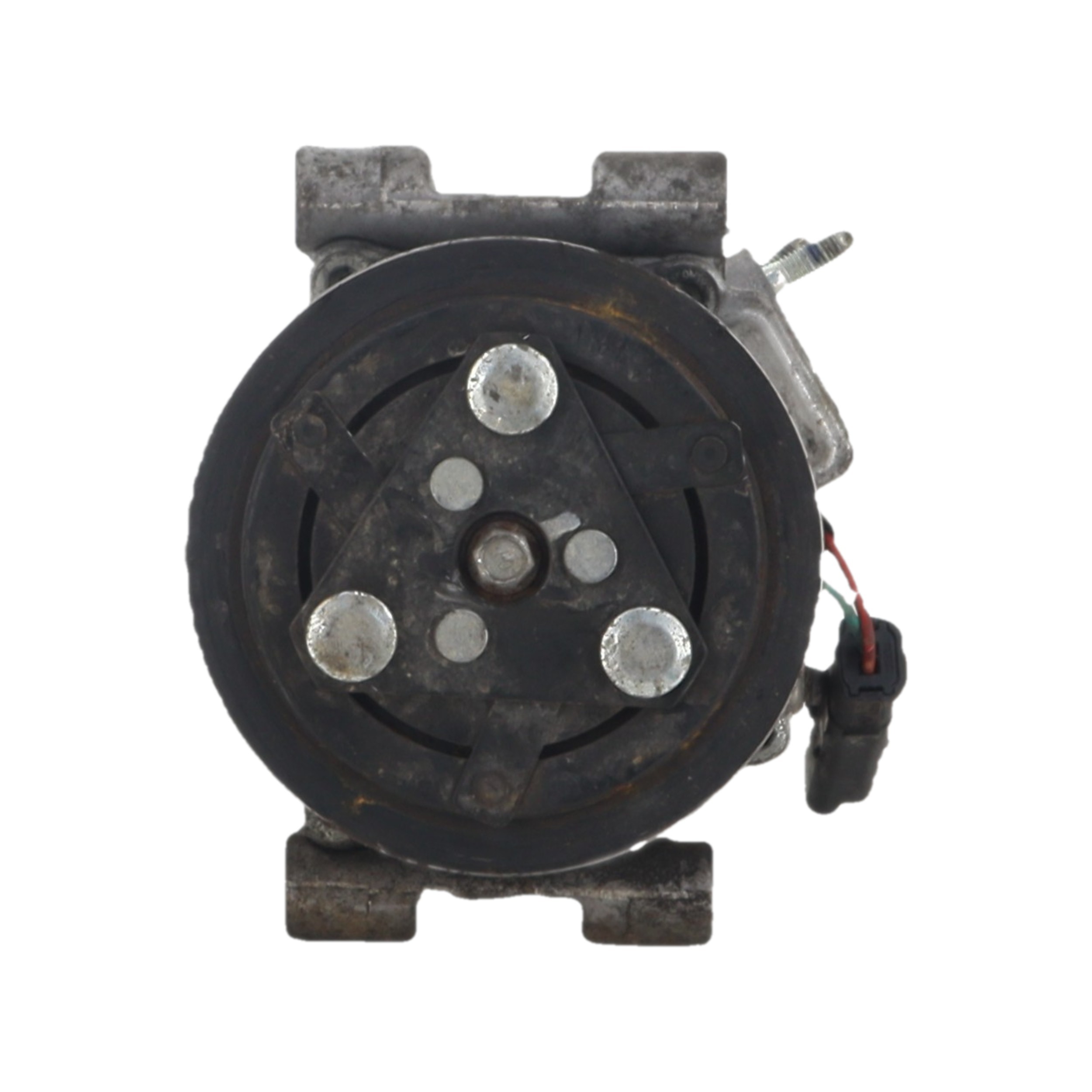 Compresseur clim pour CITROEN JUMPY 3 M PHASE 1 Compresseur clim pour CITROEN JUMPY 3 M PHASE 1