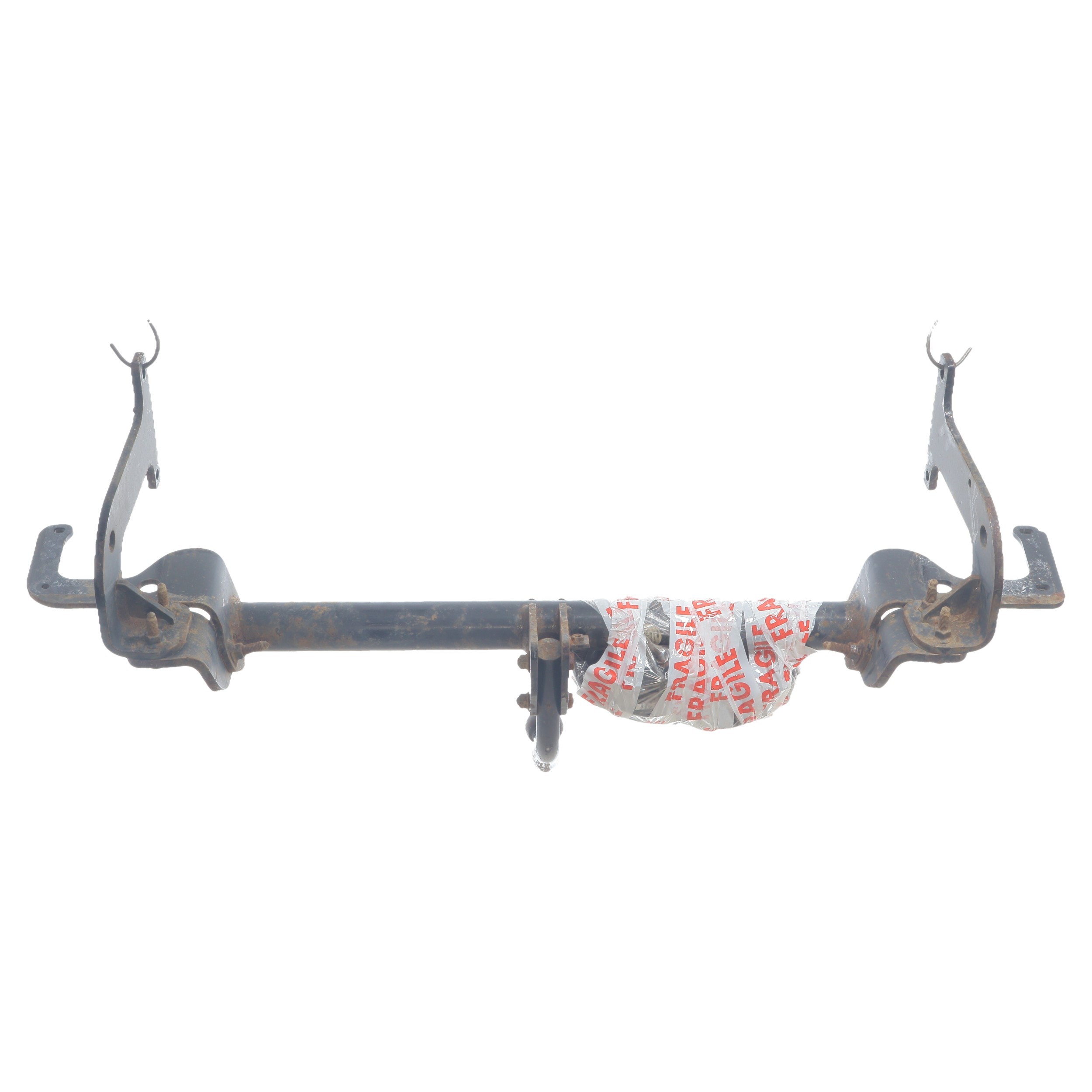 Attelage (boule de remorquage) pour CITROEN JUMPY 3 M PHASE 1 Attelage (boule de remorquage) pour CITROEN JUMPY 3 M PHASE 1