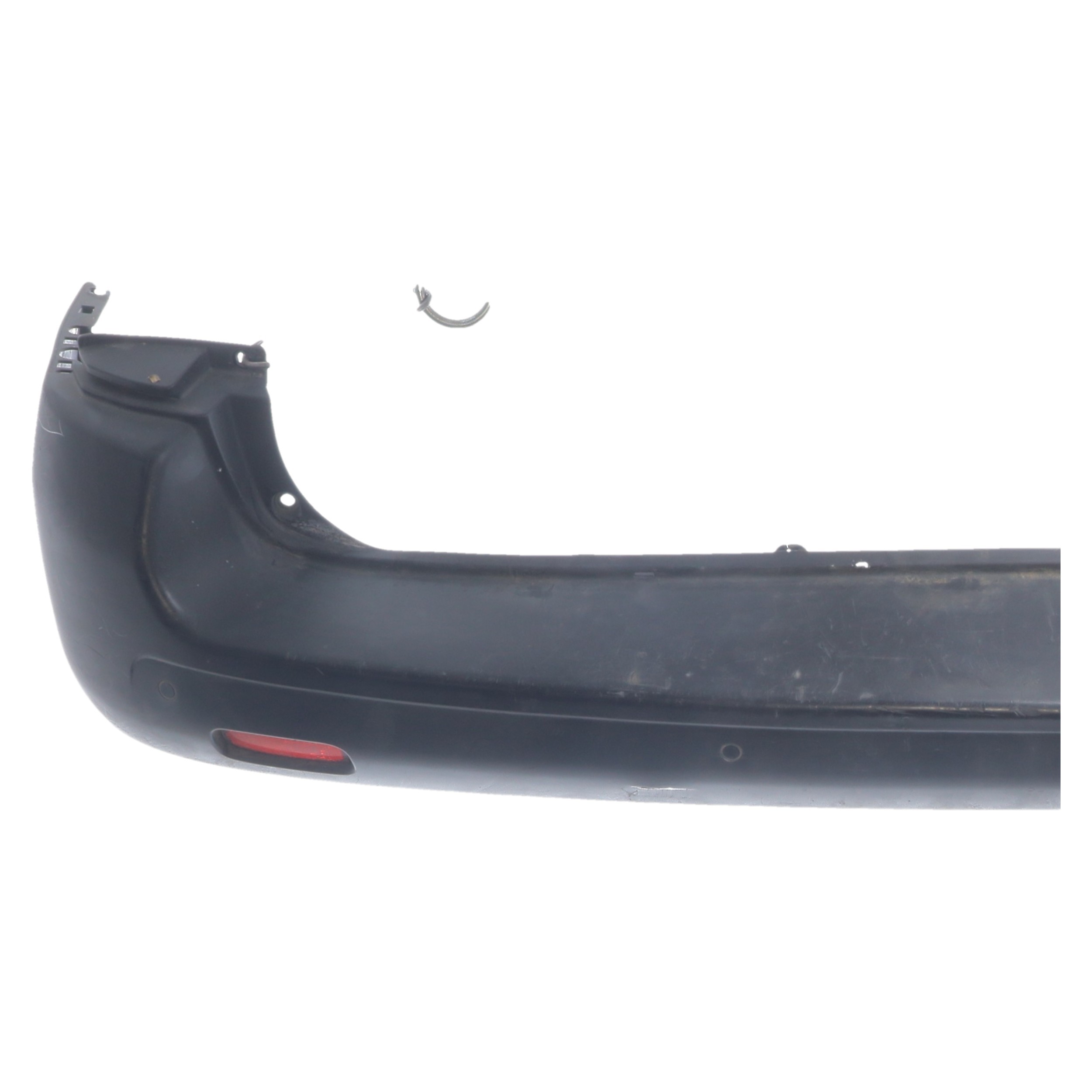 Pare choc arriere pour CITROEN JUMPY 3 M PHASE 1 Pare choc arriere pour CITROEN JUMPY 3 M PHASE 1