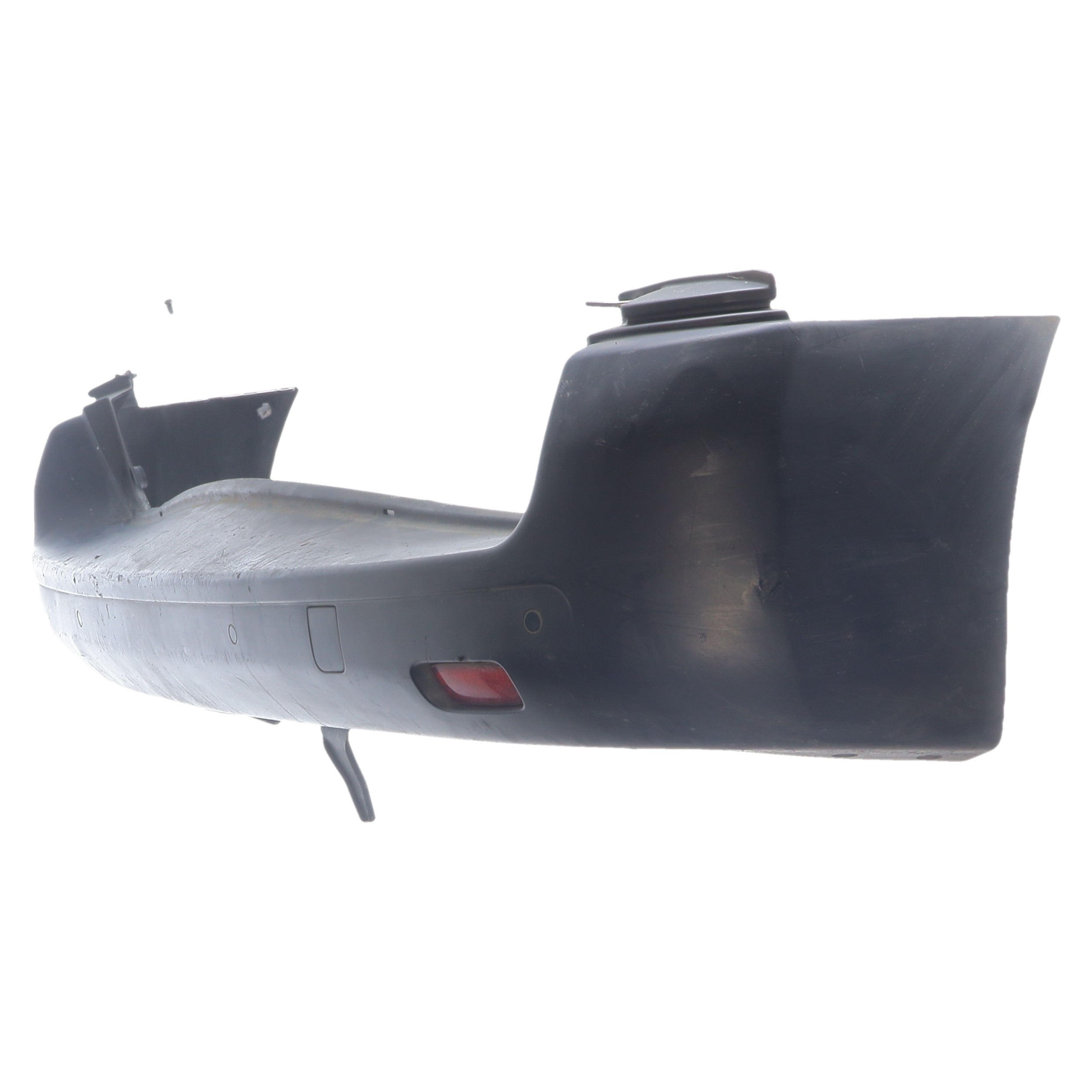 Pare choc arriere pour CITROEN JUMPY 3 M PHASE 1 Pare choc arriere pour CITROEN JUMPY 3 M PHASE 1