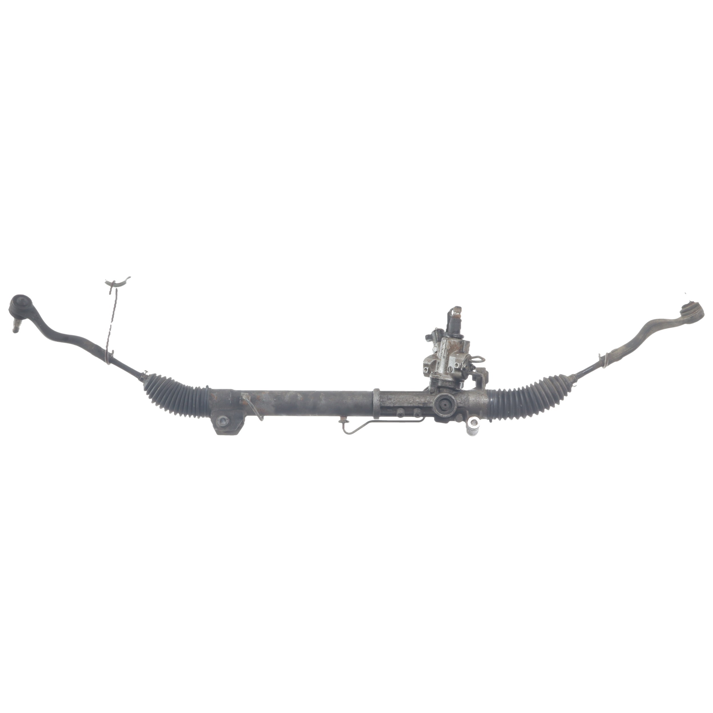 Cremaillere assistee pour MERCEDES CLASSE C 204 PHASE 1 BREAK Cremaillere assistee pour MERCEDES CLASSE C 204 PHASE 1 BREAK