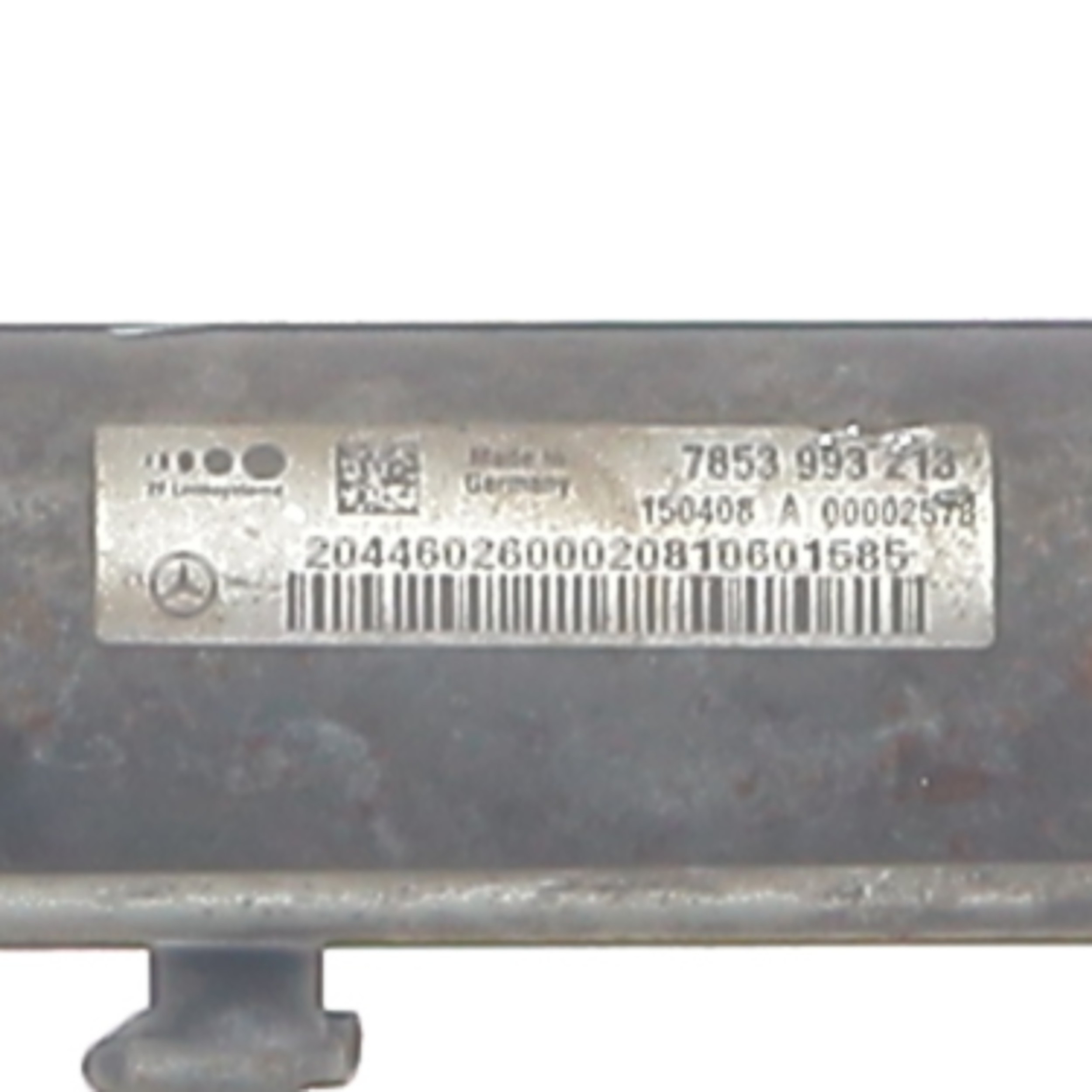 Cremaillere assistee pour MERCEDES CLASSE C 204 PHASE 1 BREAK Cremaillere assistee pour MERCEDES CLASSE C 204 PHASE 1 BREAK