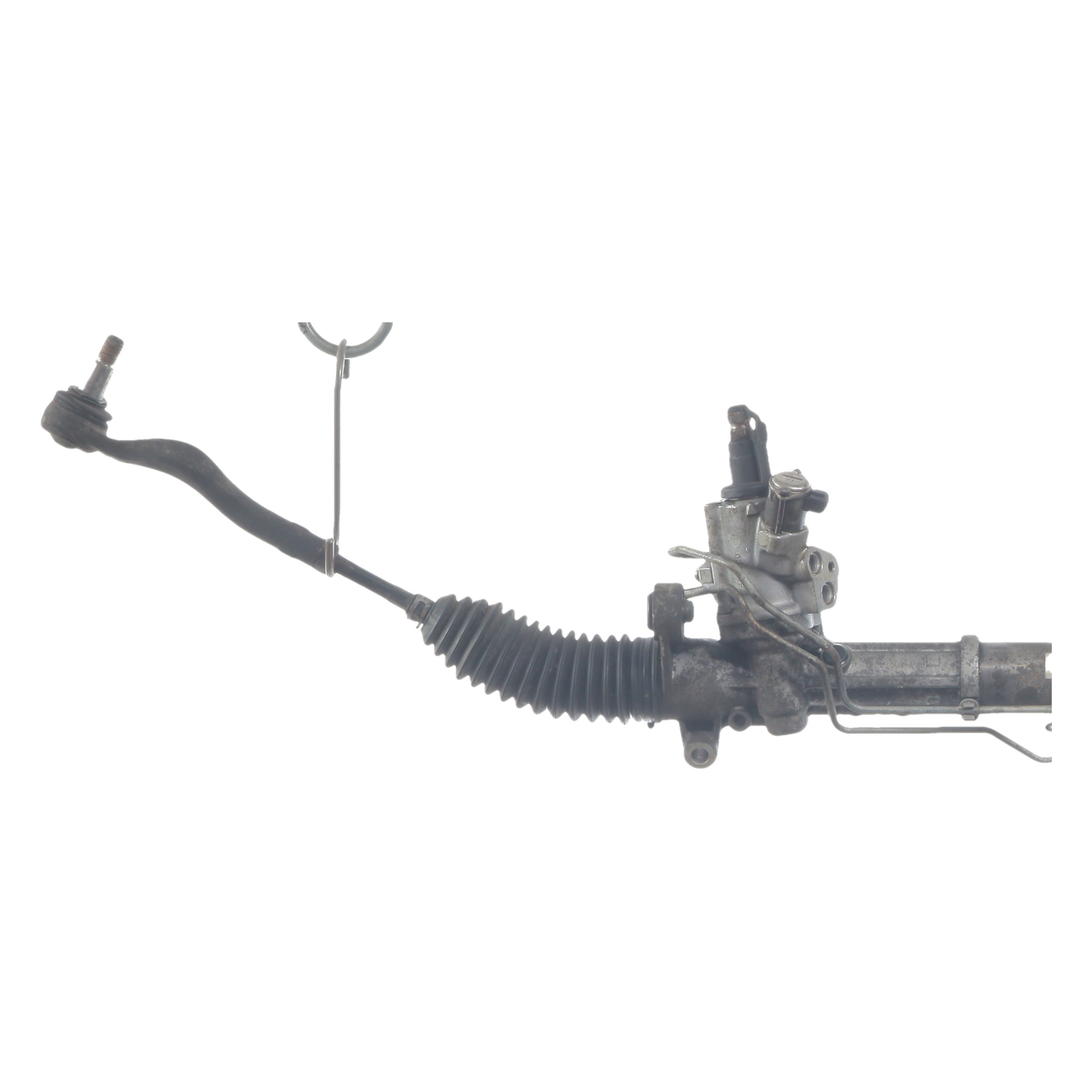Cremaillere assistee pour MERCEDES CLASSE C 204 PHASE 1 BREAK Cremaillere assistee pour MERCEDES CLASSE C 204 PHASE 1 BREAK