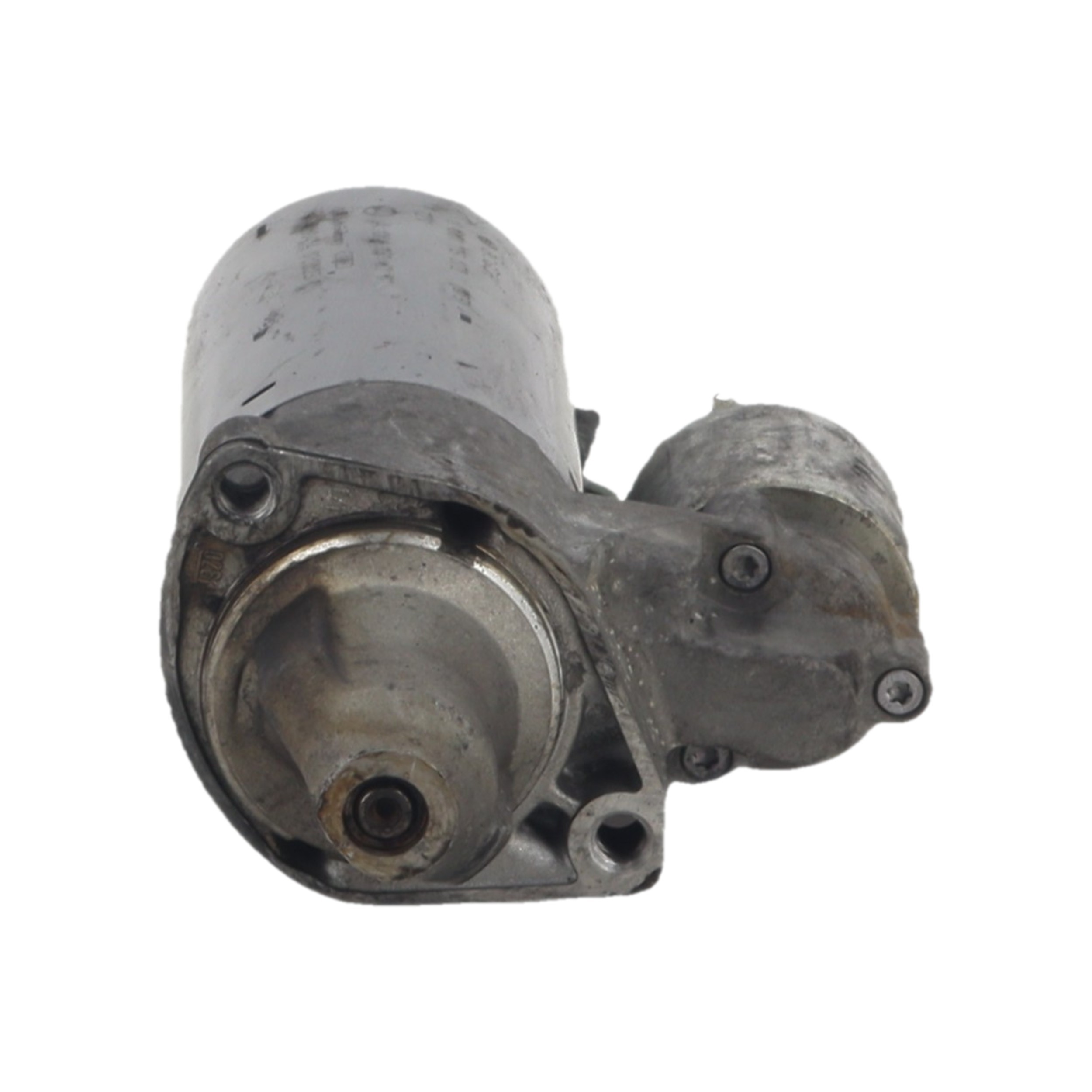 Demarreur pour MERCEDES CLASSE C 204 PHASE 1 BREAK Demarreur pour MERCEDES CLASSE C 204 PHASE 1 BREAK