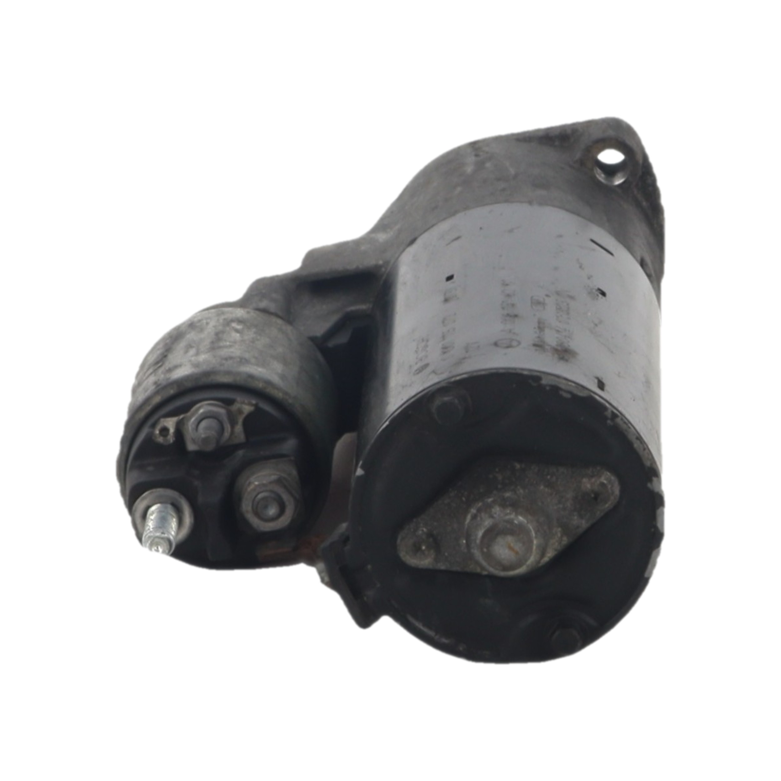 Demarreur pour MERCEDES CLASSE C 204 PHASE 1 BREAK Demarreur pour MERCEDES CLASSE C 204 PHASE 1 BREAK