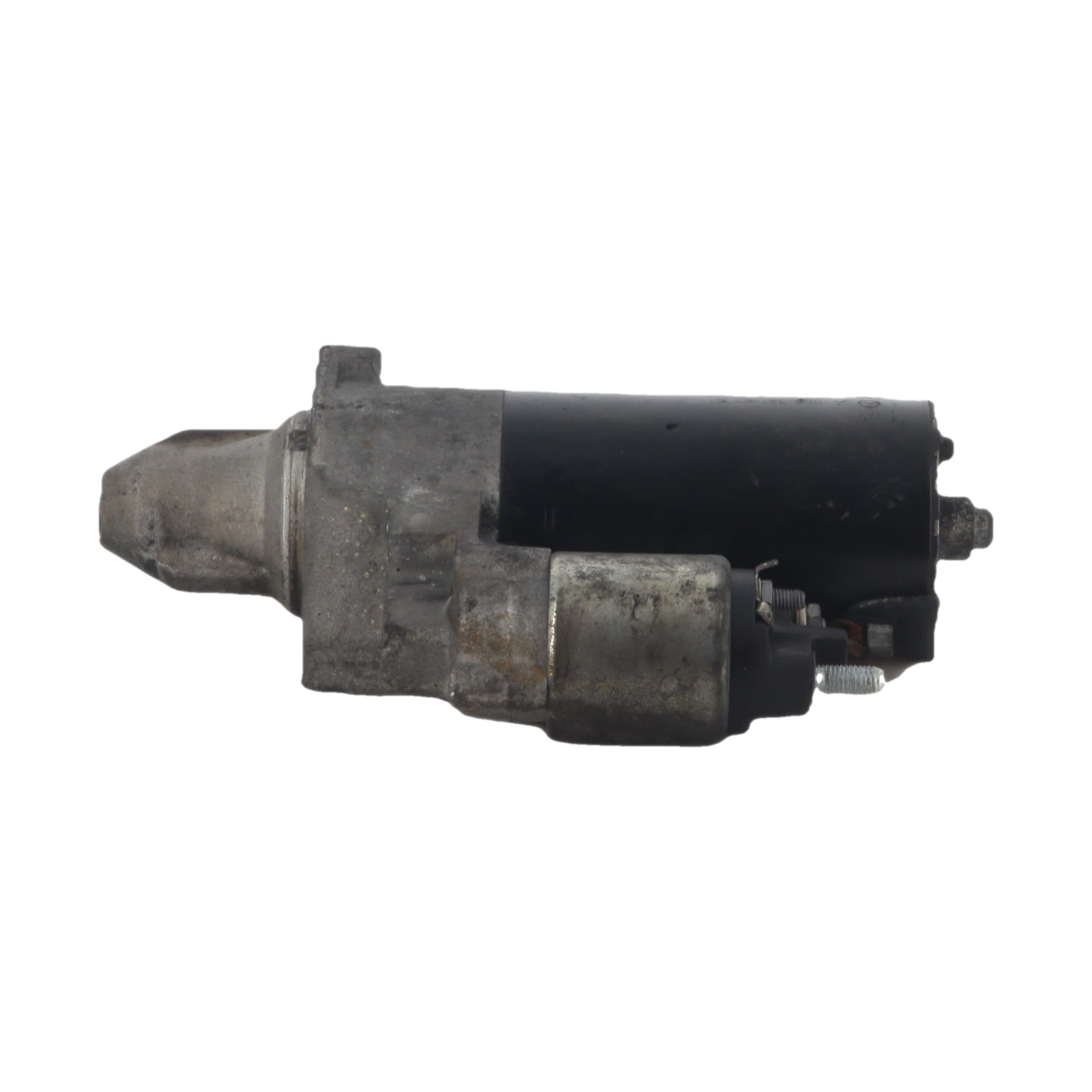Demarreur pour MERCEDES CLASSE C 204 PHASE 1 BREAK Demarreur pour MERCEDES CLASSE C 204 PHASE 1 BREAK