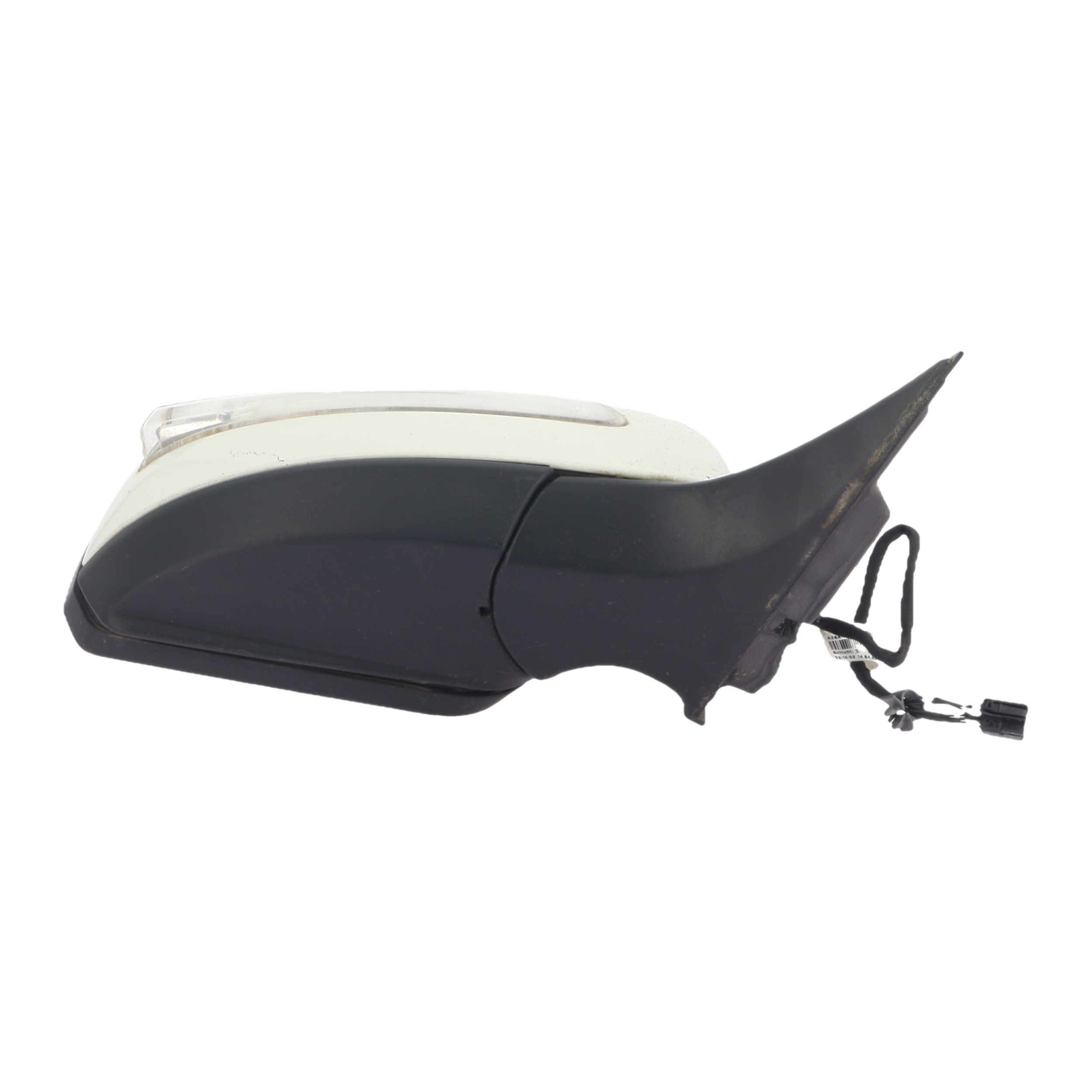Retroviseur droit pour MERCEDES CLASSE C 204 PHASE 1 BREAK Retroviseur droit pour MERCEDES CLASSE C 204 PHASE 1 BREAK