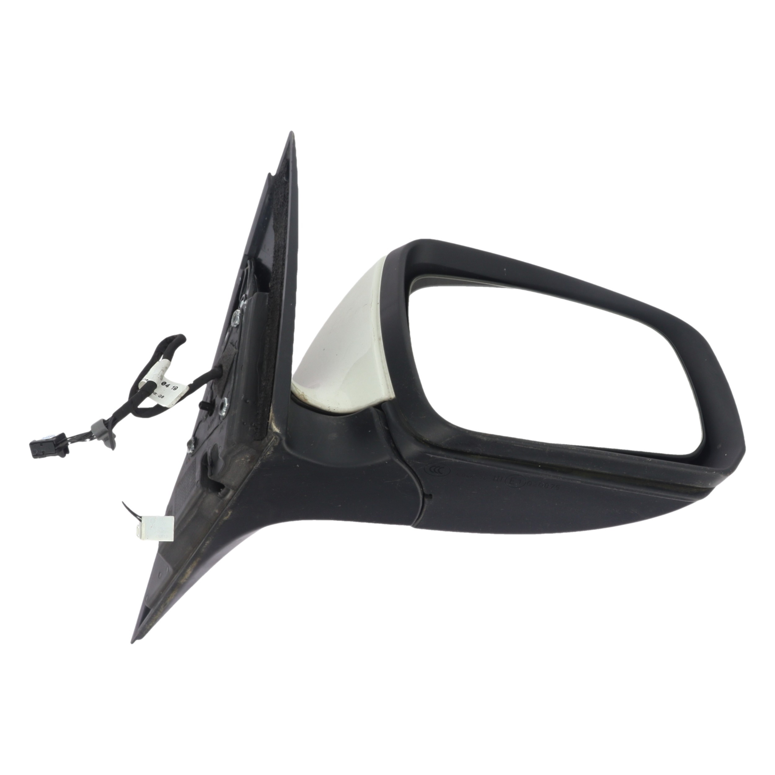 Retroviseur droit pour MERCEDES CLASSE C 204 PHASE 1 BREAK Retroviseur droit pour MERCEDES CLASSE C 204 PHASE 1 BREAK