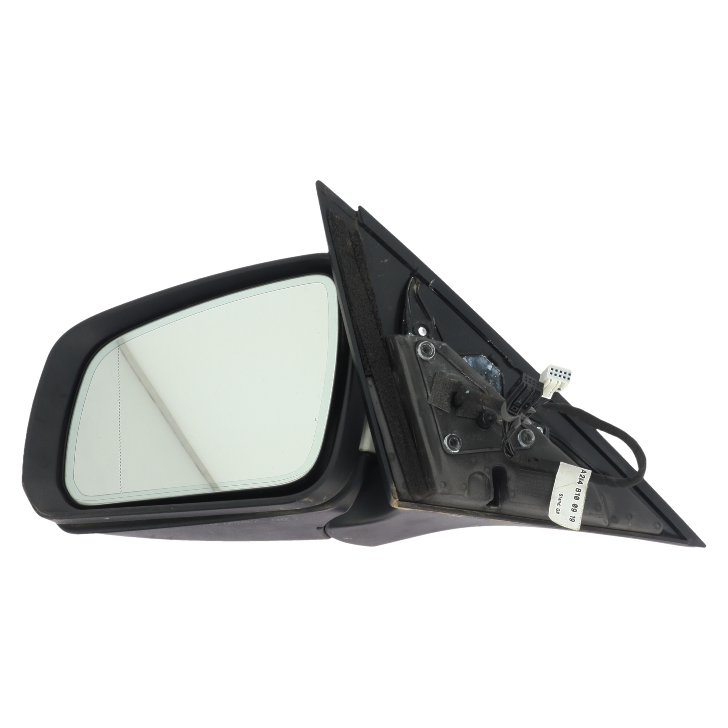 Retroviseur gauche pour MERCEDES CLASSE C 204 PHASE 1 BREAK Retroviseur gauche pour MERCEDES CLASSE C 204 PHASE 1 BREAK