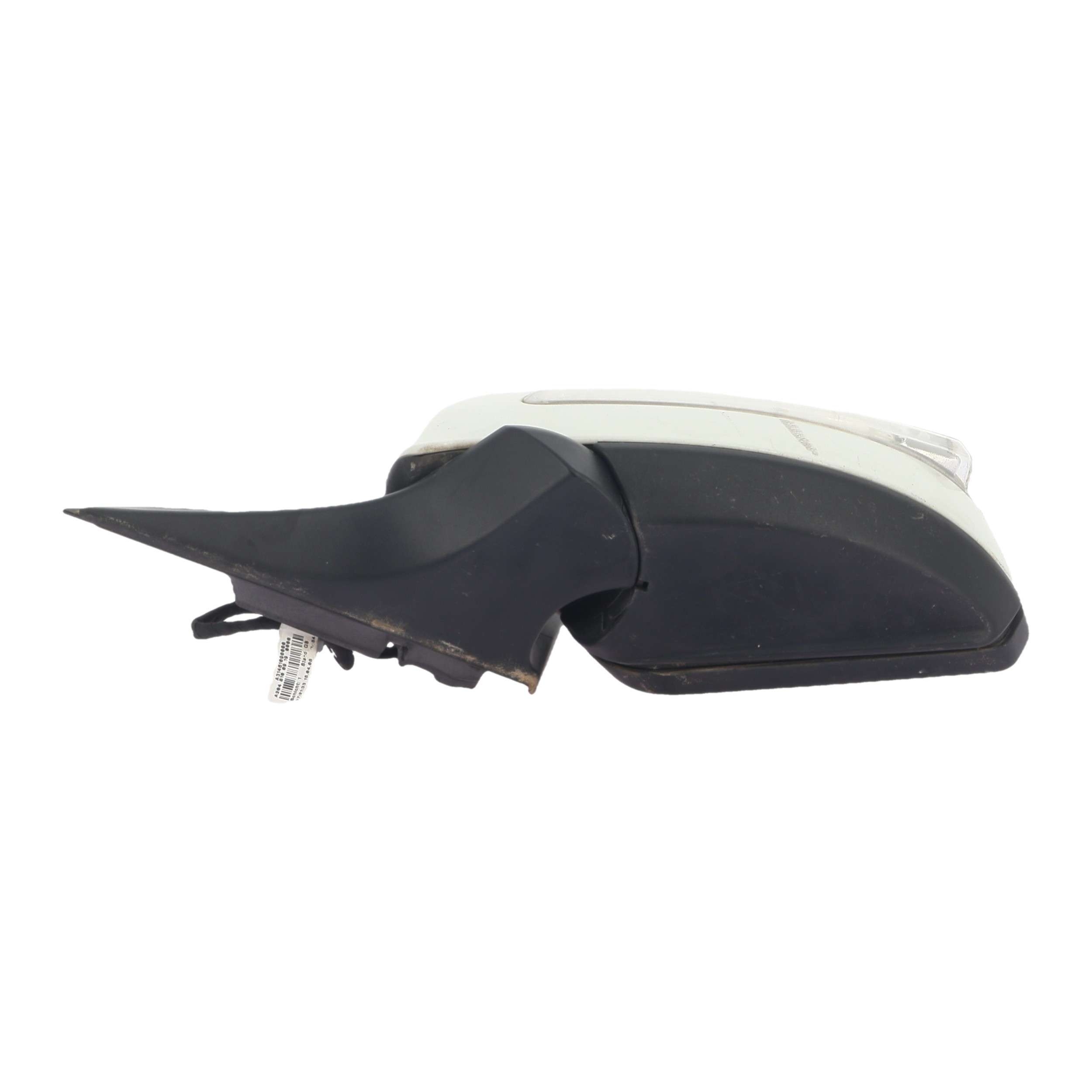 Retroviseur gauche pour MERCEDES CLASSE C 204 PHASE 1 BREAK Retroviseur gauche pour MERCEDES CLASSE C 204 PHASE 1 BREAK