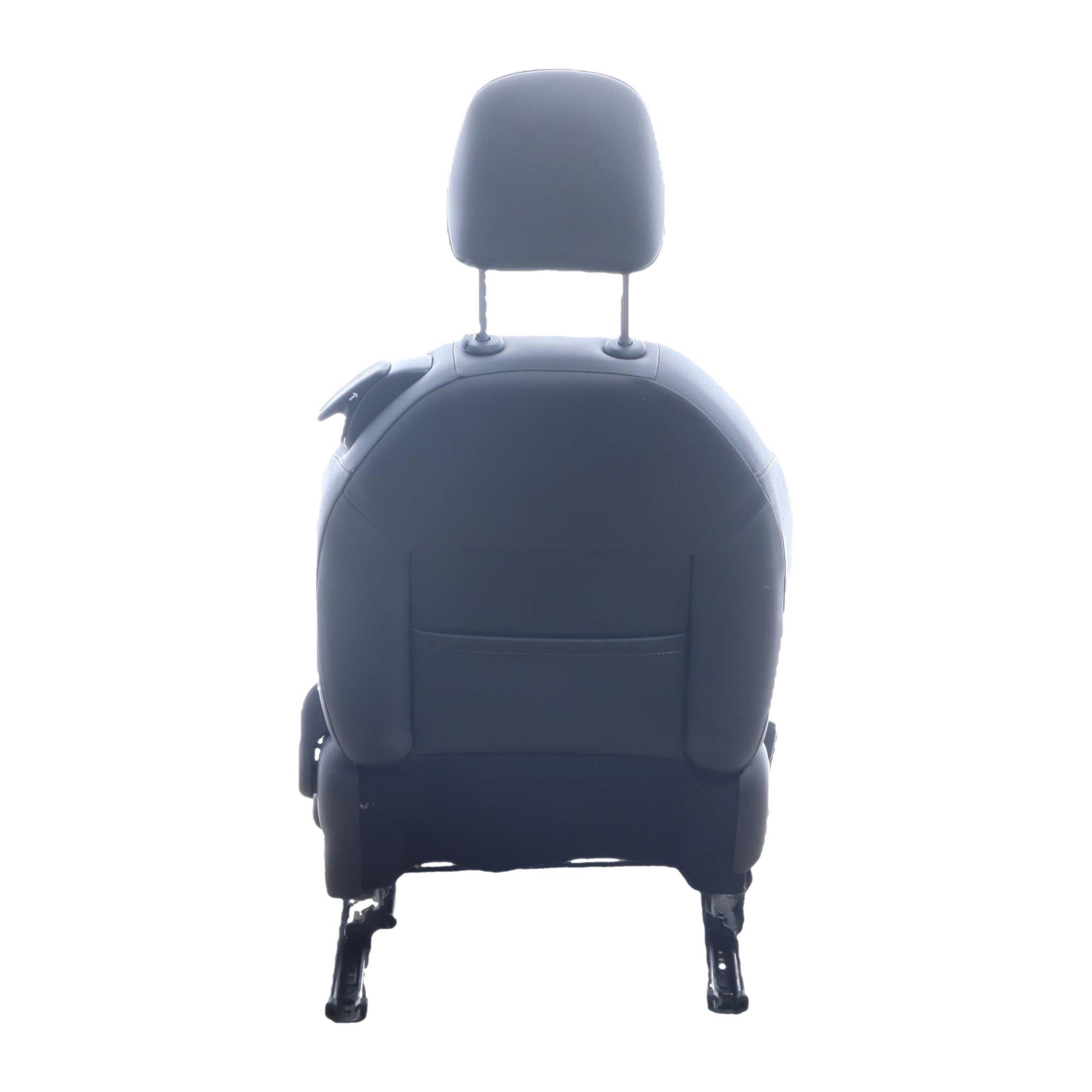 Siege avant gauche pour DS DS3 PHASE 2 Siege avant gauche pour DS DS3 PHASE 2