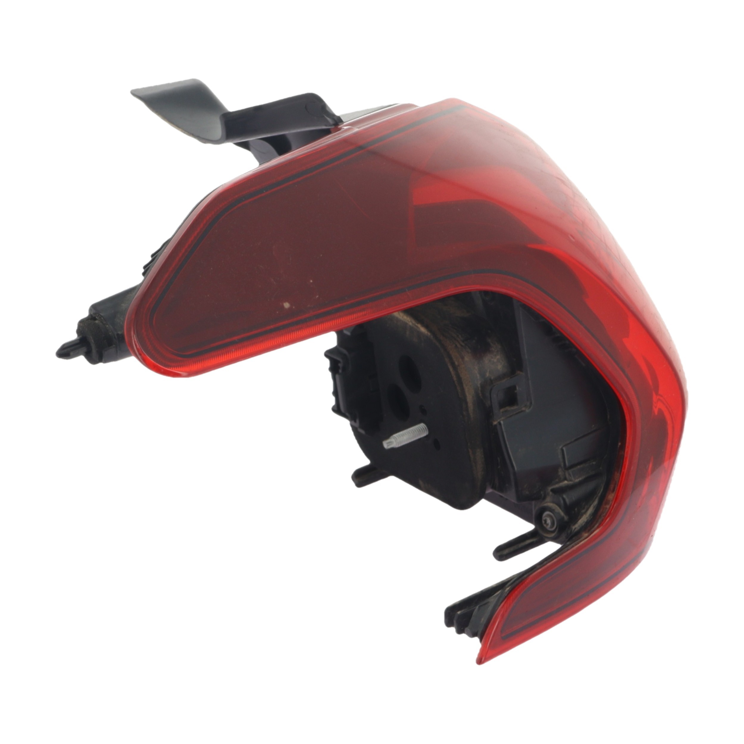 Feu arriere principal gauche (feux) pour PEUGEOT 2008 1 PHASE 1 Feu arriere principal gauche (feux) pour PEUGEOT 2008 1 PHASE 1