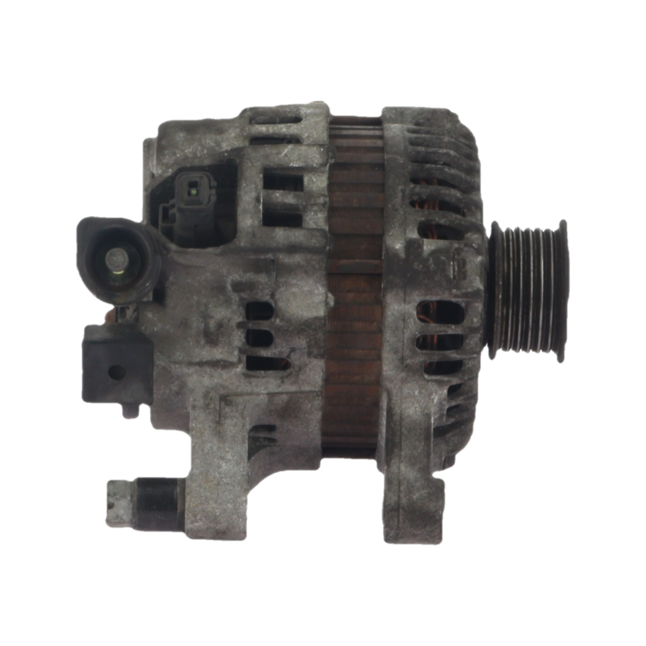 Alternateur pour CITROEN C3 PLURIEL PHASE 1 CABRIOLET Alternateur pour CITROEN C3 PLURIEL PHASE 1 CABRIOLET