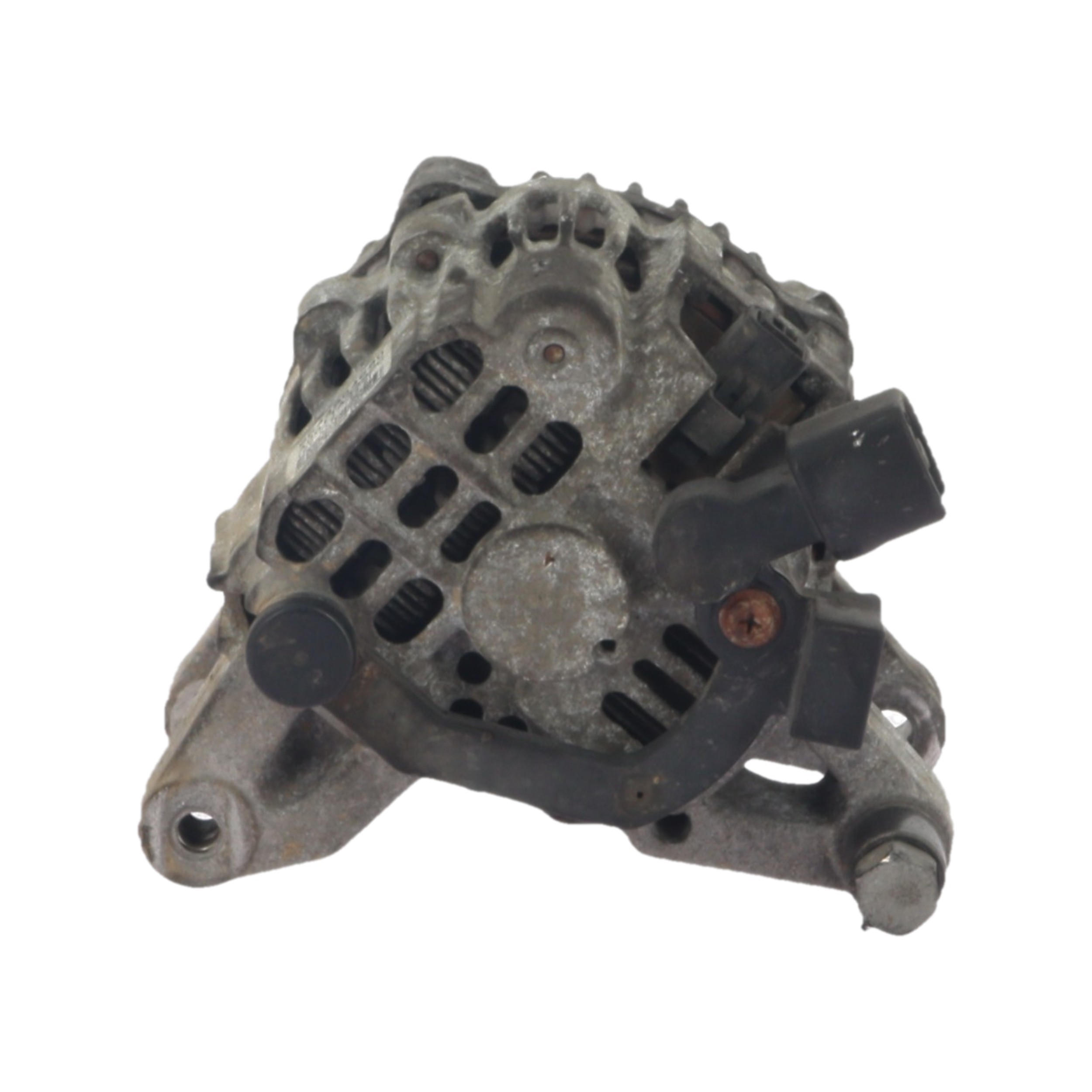 Alternateur pour CITROEN C3 PLURIEL PHASE 1 CABRIOLET Alternateur pour CITROEN C3 PLURIEL PHASE 1 CABRIOLET
