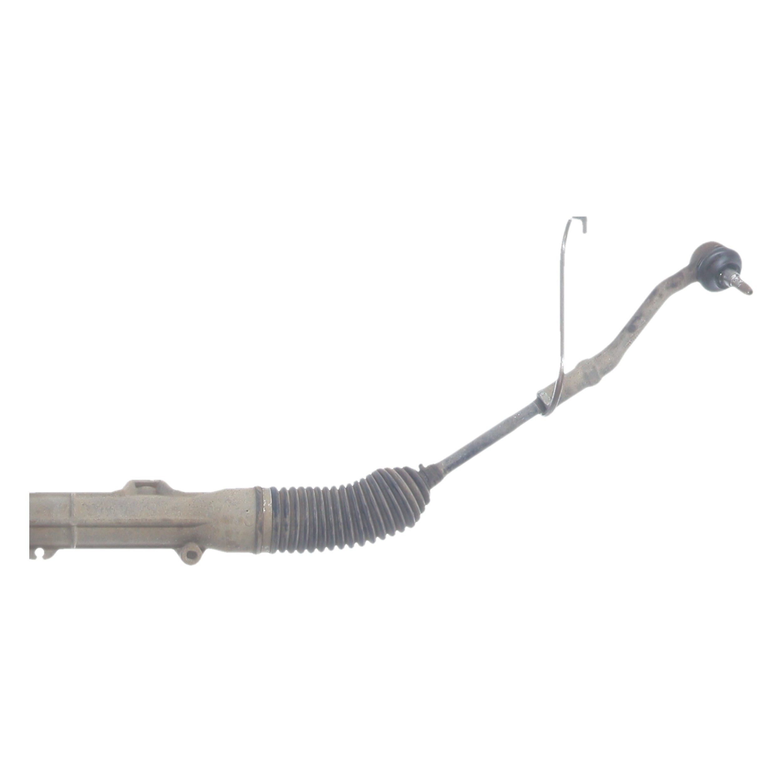 Cremaillere assistee pour CITROEN C3 PLURIEL PHASE 1 CABRIOLET Cremaillere assistee pour CITROEN C3 PLURIEL PHASE 1 CABRIOLET