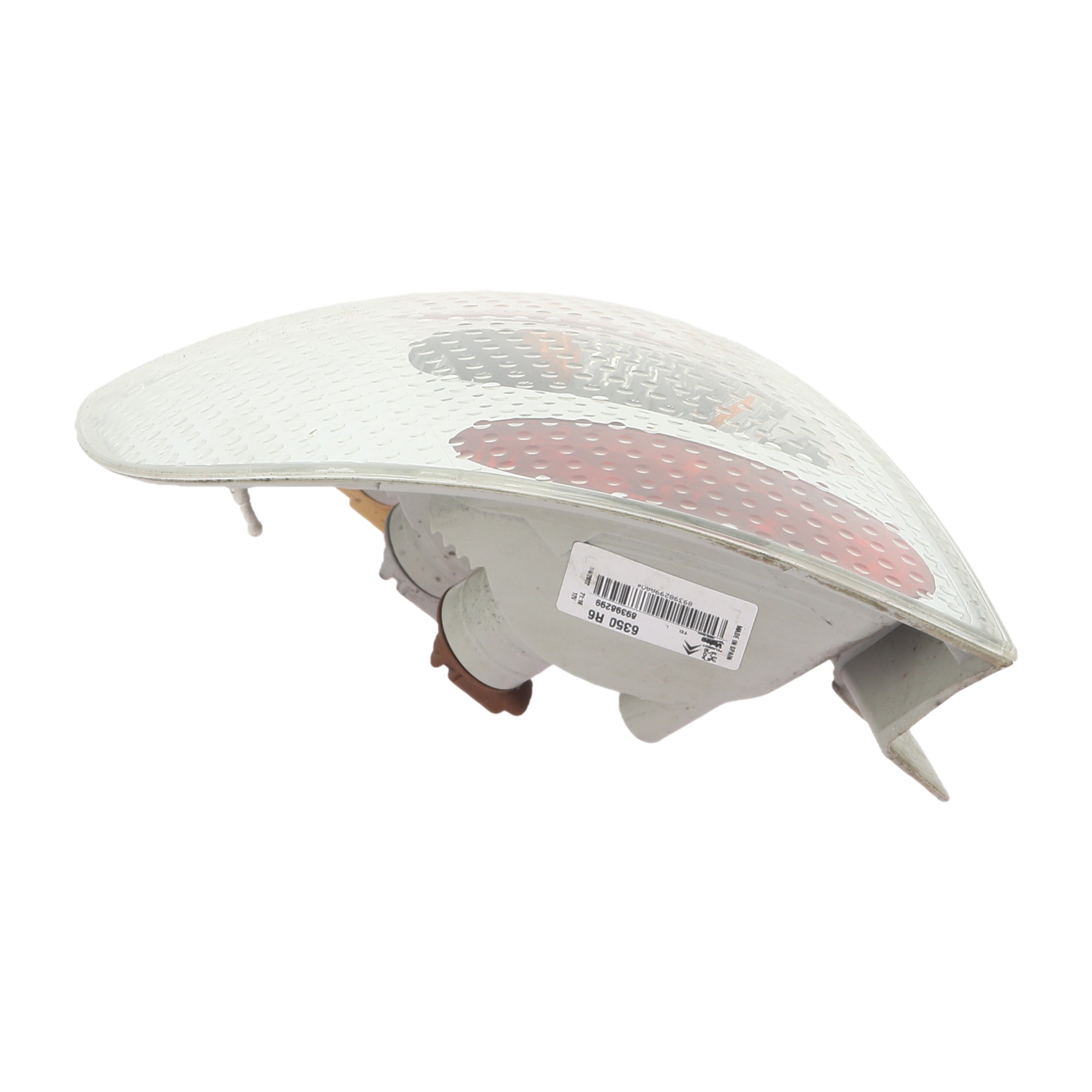 Feu arriere principal gauche (feux) pour CITROEN C3 PLURIEL PHASE 1 CABRIOLET Feu arriere principal gauche (feux) pour CITROEN C3 PLURIEL PHASE 1 CABRIOLET