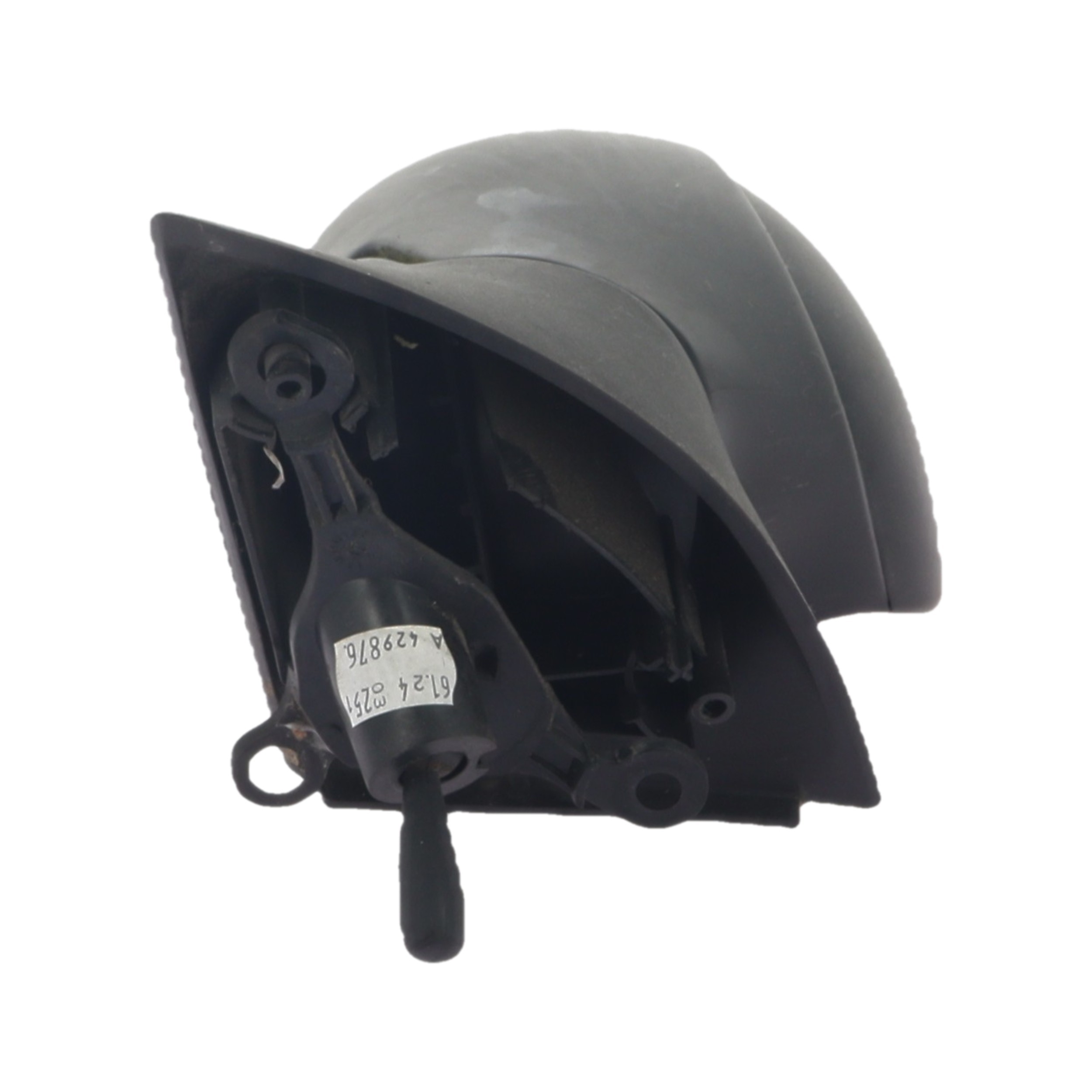 Retroviseur droit pour CITROEN C3 PLURIEL PHASE 1 CABRIOLET Retroviseur droit pour CITROEN C3 PLURIEL PHASE 1 CABRIOLET