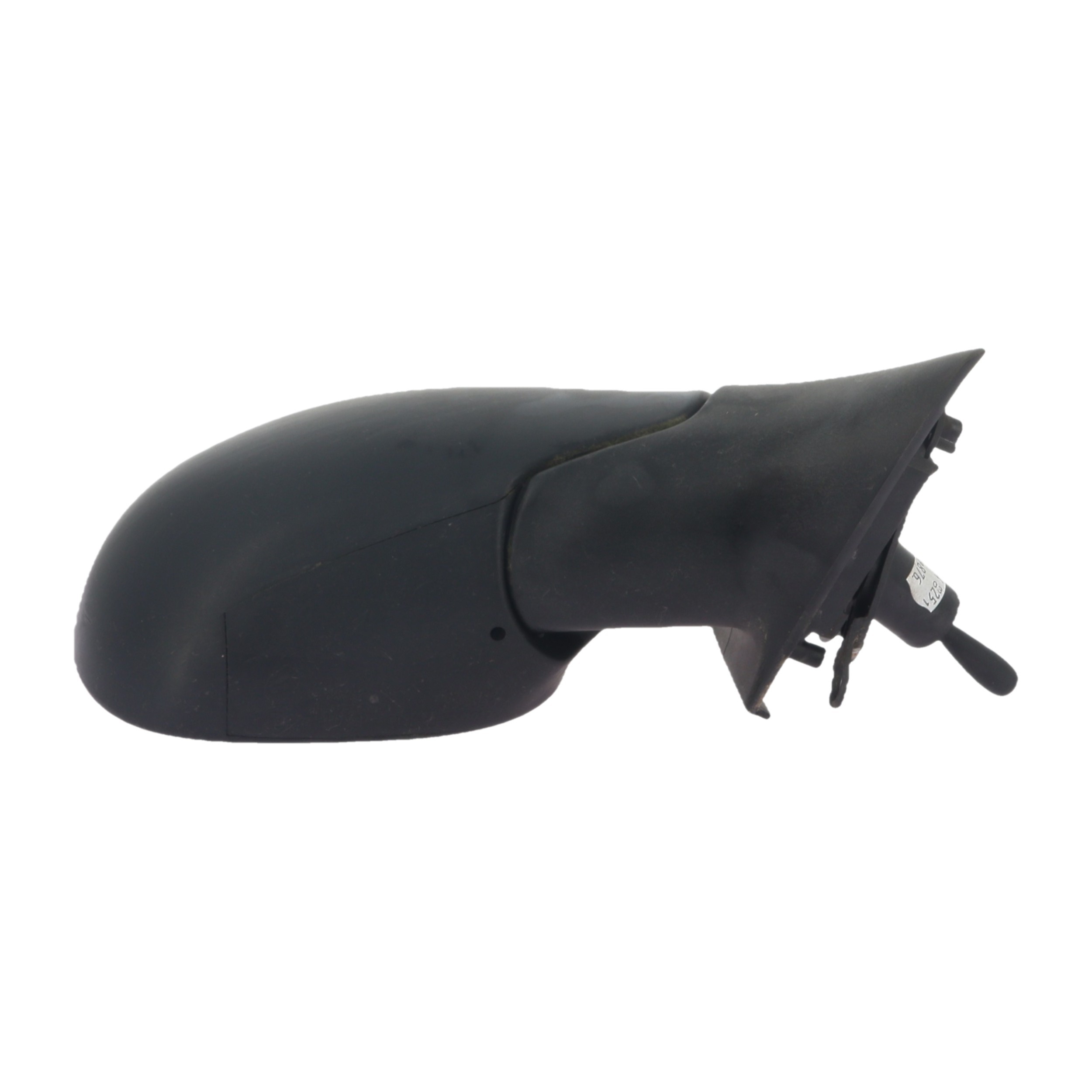 Retroviseur droit pour CITROEN C3 PLURIEL PHASE 1 CABRIOLET Retroviseur droit pour CITROEN C3 PLURIEL PHASE 1 CABRIOLET