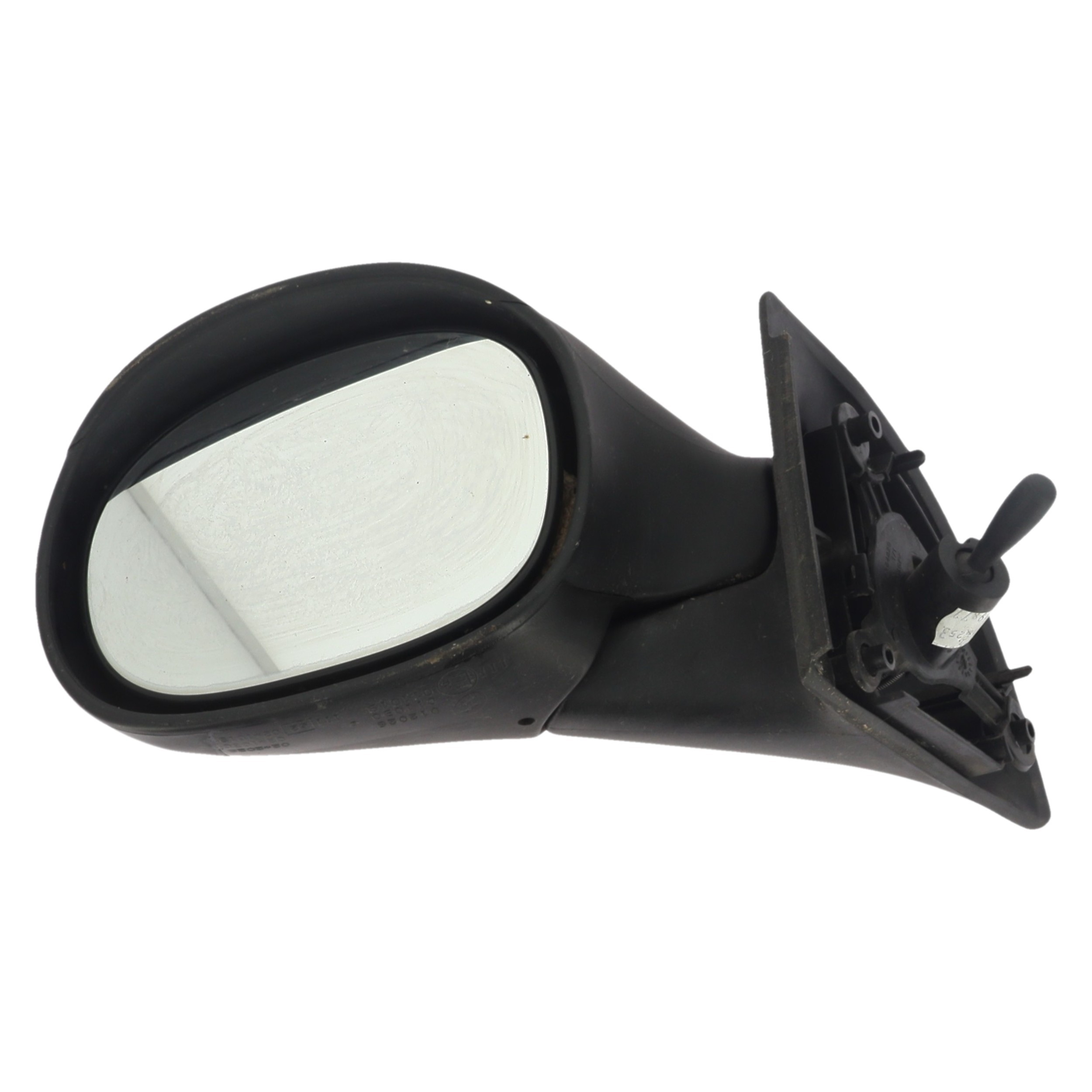 Retroviseur gauche pour CITROEN C3 PLURIEL PHASE 1 CABRIOLET Retroviseur gauche pour CITROEN C3 PLURIEL PHASE 1 CABRIOLET