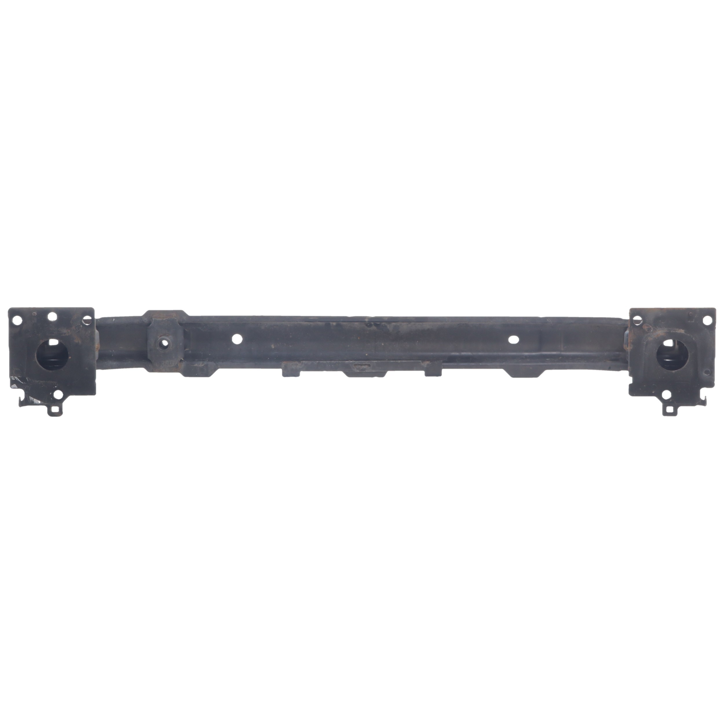 Renfort pare choc avant (traverse) pour CITROEN C3 PLURIEL PHASE 1 CABRIOLET Renfort pare choc avant (traverse) pour CITROEN C3 PLURIEL PHASE 1 CABRIOLET