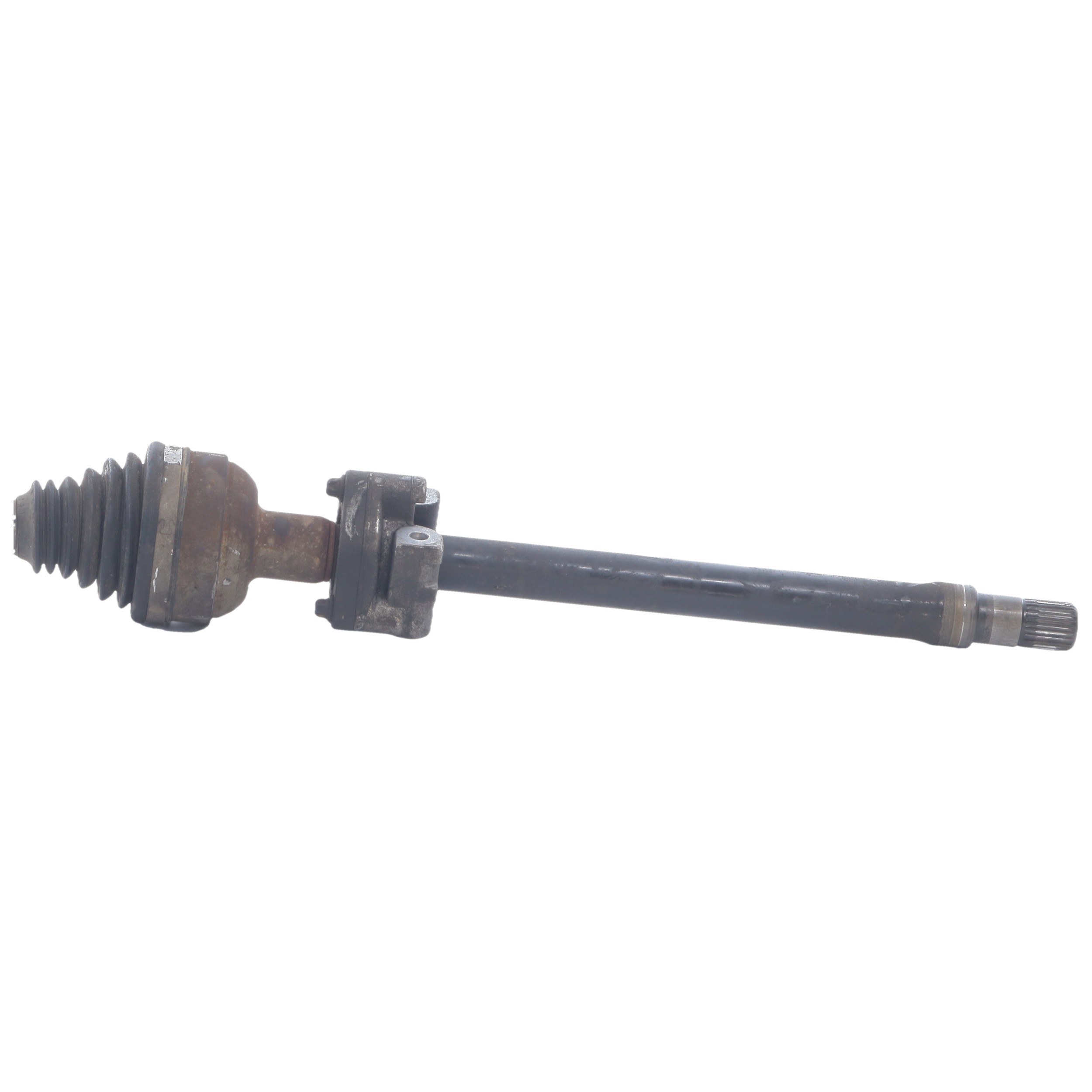 Cardan droit (transmission) pour OPEL MERIVA B PHASE 1 Cardan droit (transmission) pour OPEL MERIVA B PHASE 1