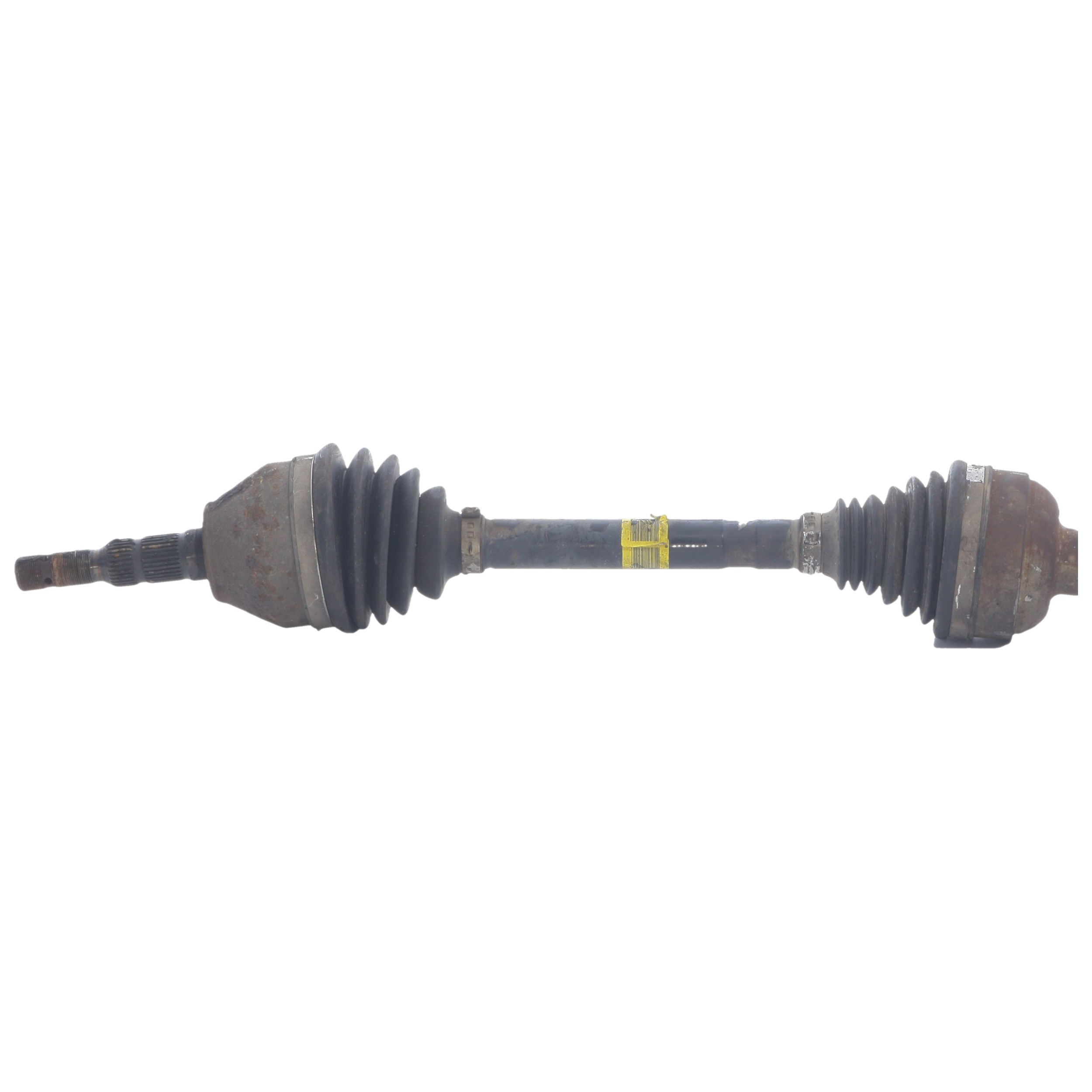 Cardan droit (transmission) pour OPEL MERIVA B PHASE 1 Cardan droit (transmission) pour OPEL MERIVA B PHASE 1