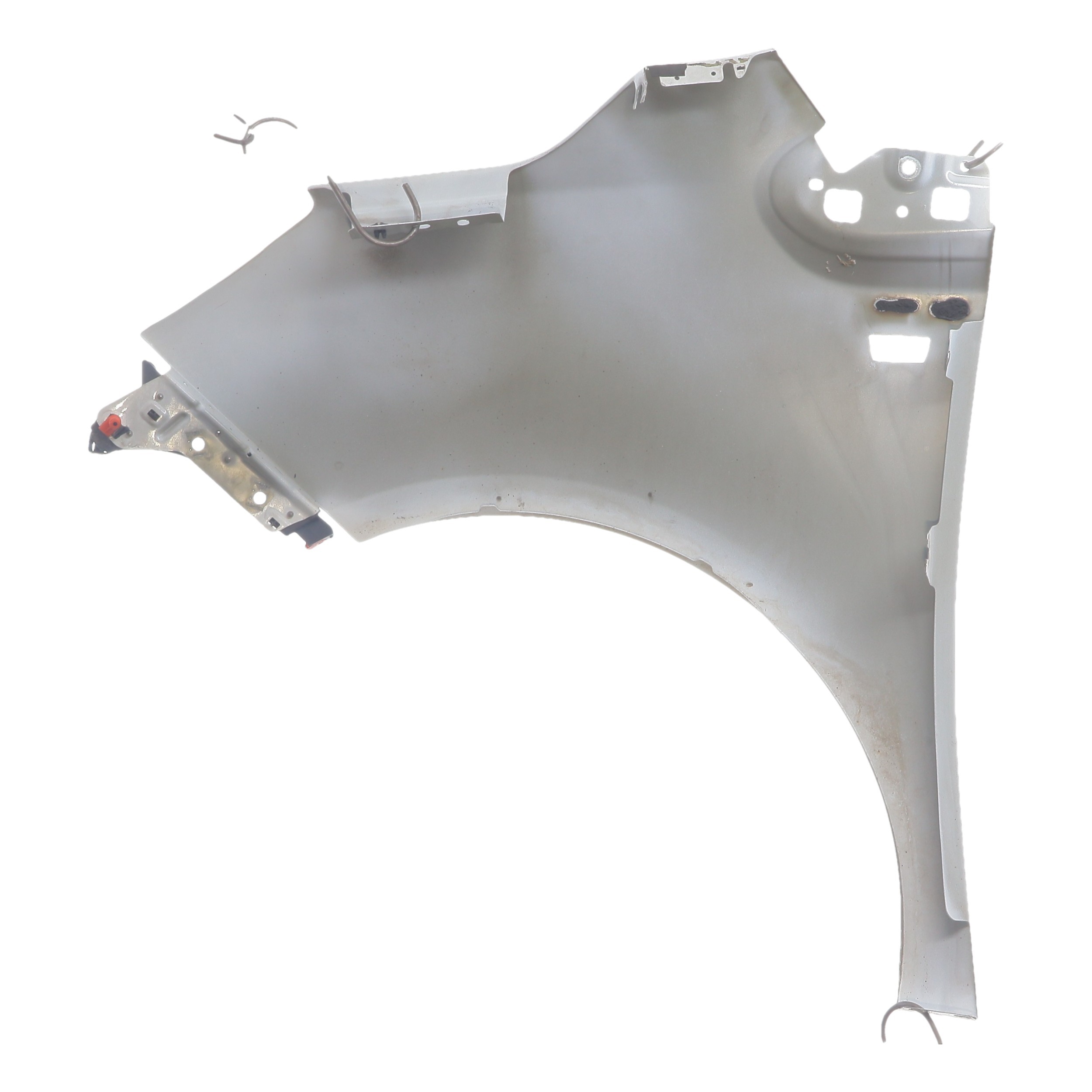 Aile avant droit pour OPEL MERIVA (B) PHASE 1 Aile avant droit pour OPEL MERIVA (B) PHASE 1