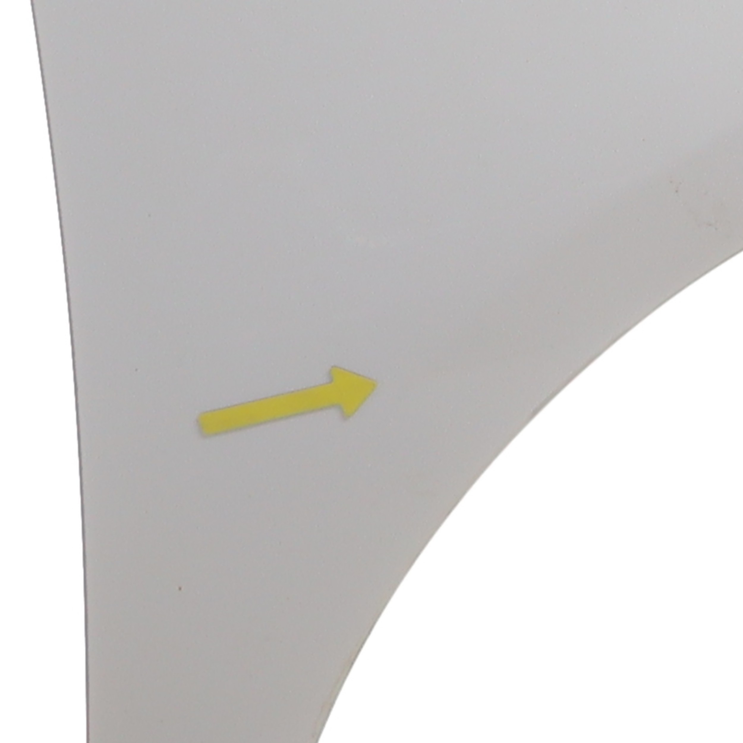 Aile avant droit pour OPEL MERIVA (B) PHASE 1 Aile avant droit pour OPEL MERIVA (B) PHASE 1