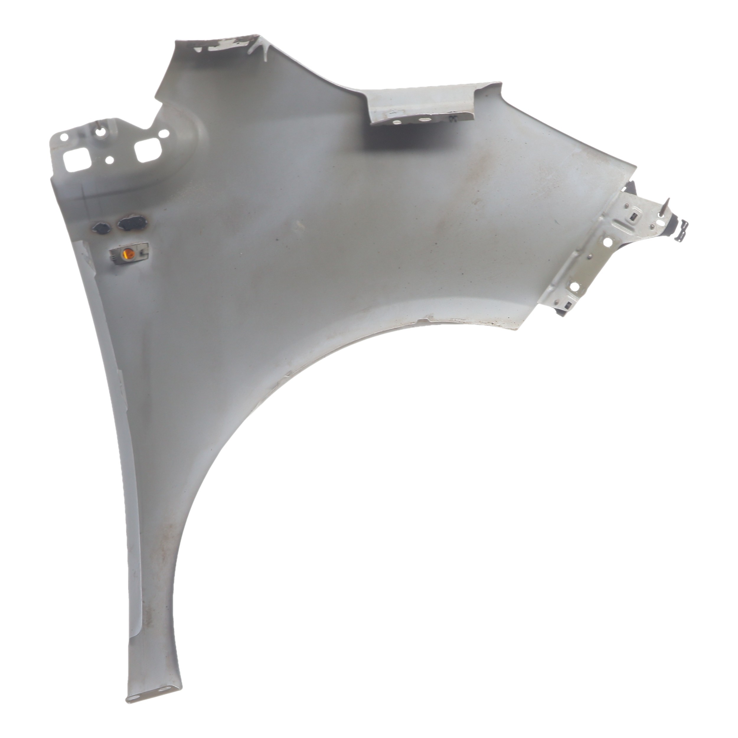 Aile avant gauche pour OPEL MERIVA B PHASE 1 Aile avant gauche pour OPEL MERIVA B PHASE 1