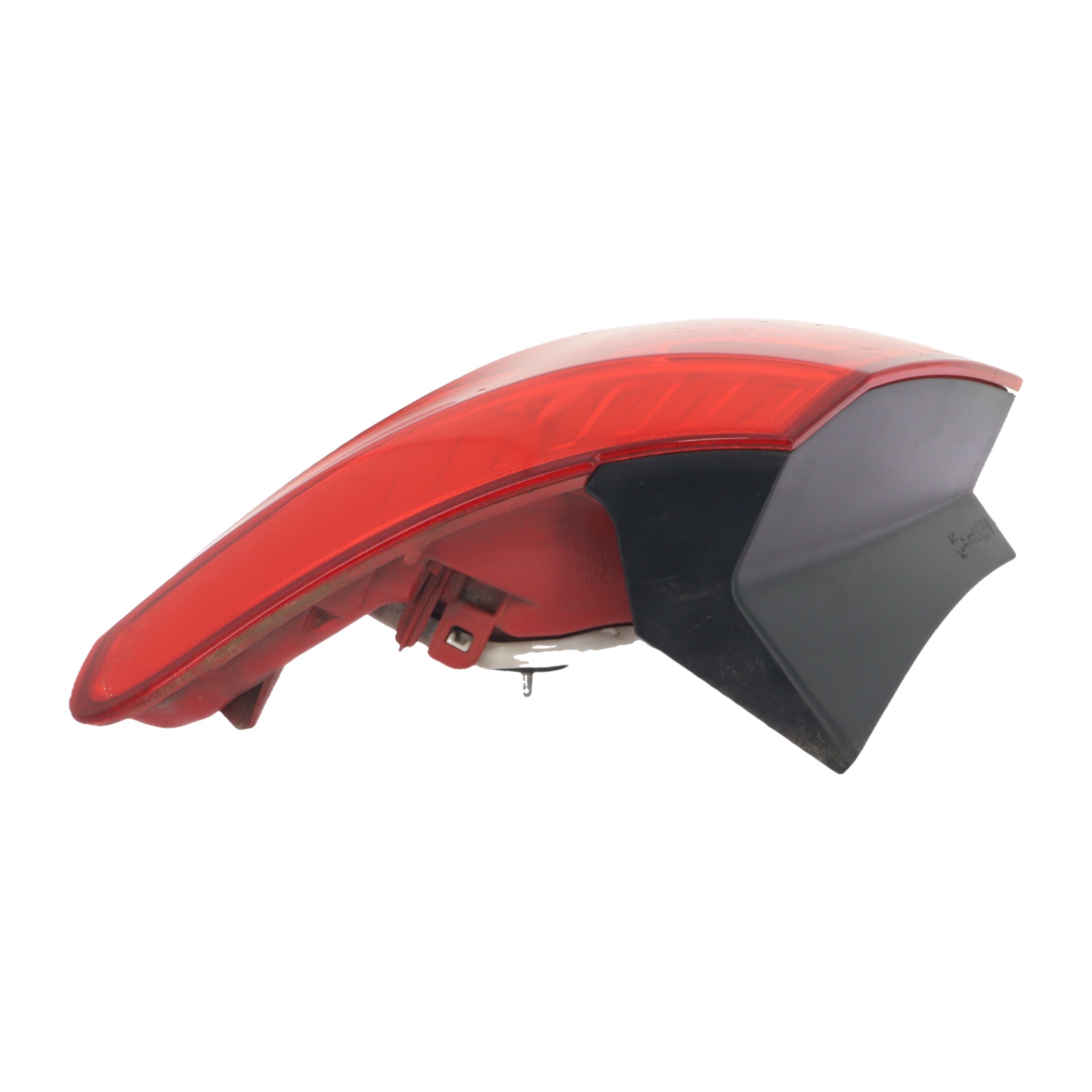 Feu arriere principal droit (feux) pour OPEL MERIVA B PHASE 1 Feu arriere principal droit (feux) pour OPEL MERIVA B PHASE 1