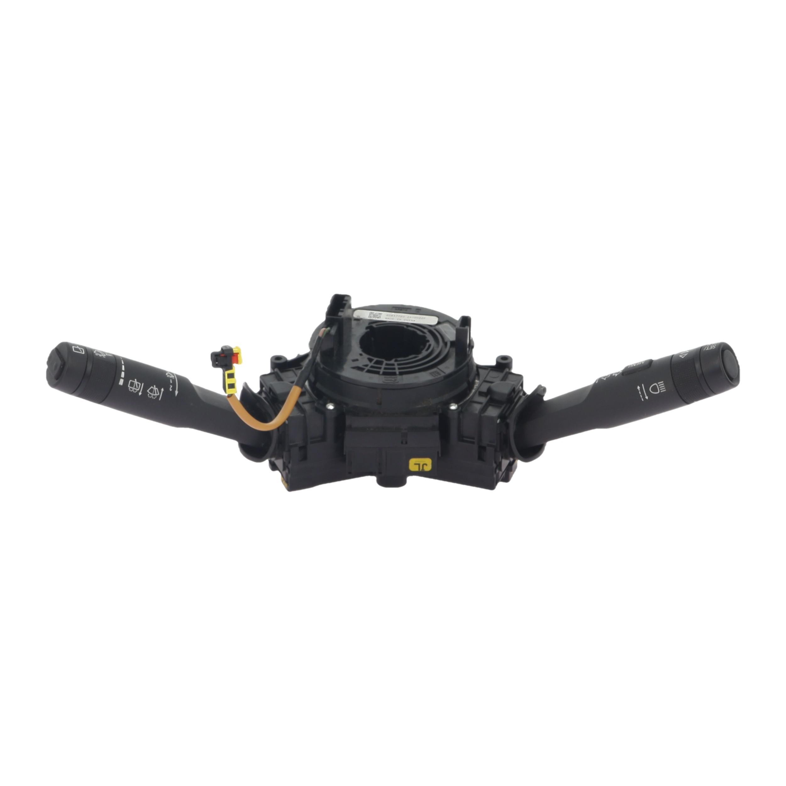 Com (Bloc Contacteur Tournant+Commodo Essuie Glace+Commodo Phare) pour OPEL MERIVA B PHASE 1 Com (Bloc Contacteur Tournant+Commodo Essuie Glace+Commodo Phare) pour OPEL MERIVA B PHASE 1