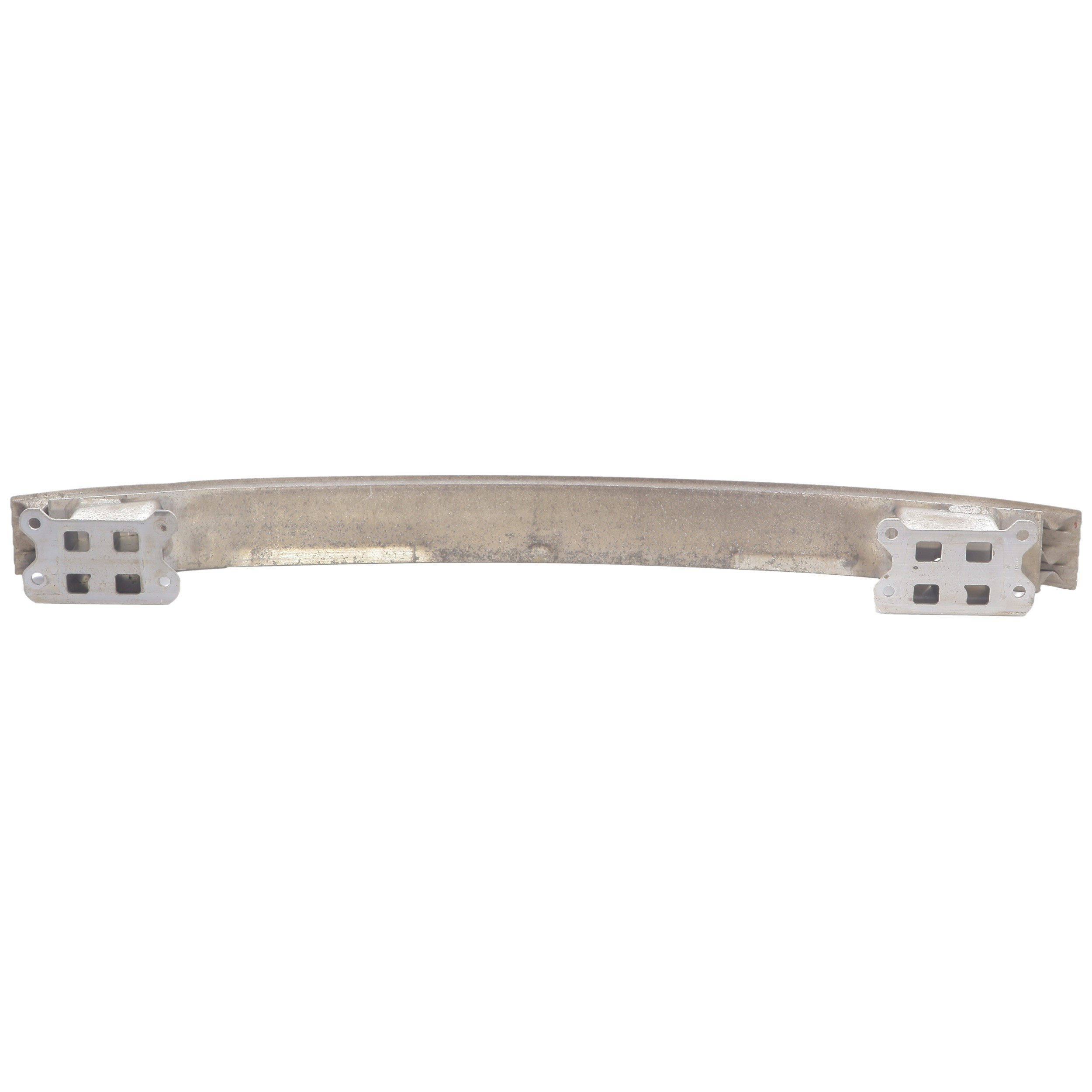 Renfort pare choc arriere (traverse) pour OPEL MERIVA B PHASE 1 Renfort pare choc arriere (traverse) pour OPEL MERIVA B PHASE 1