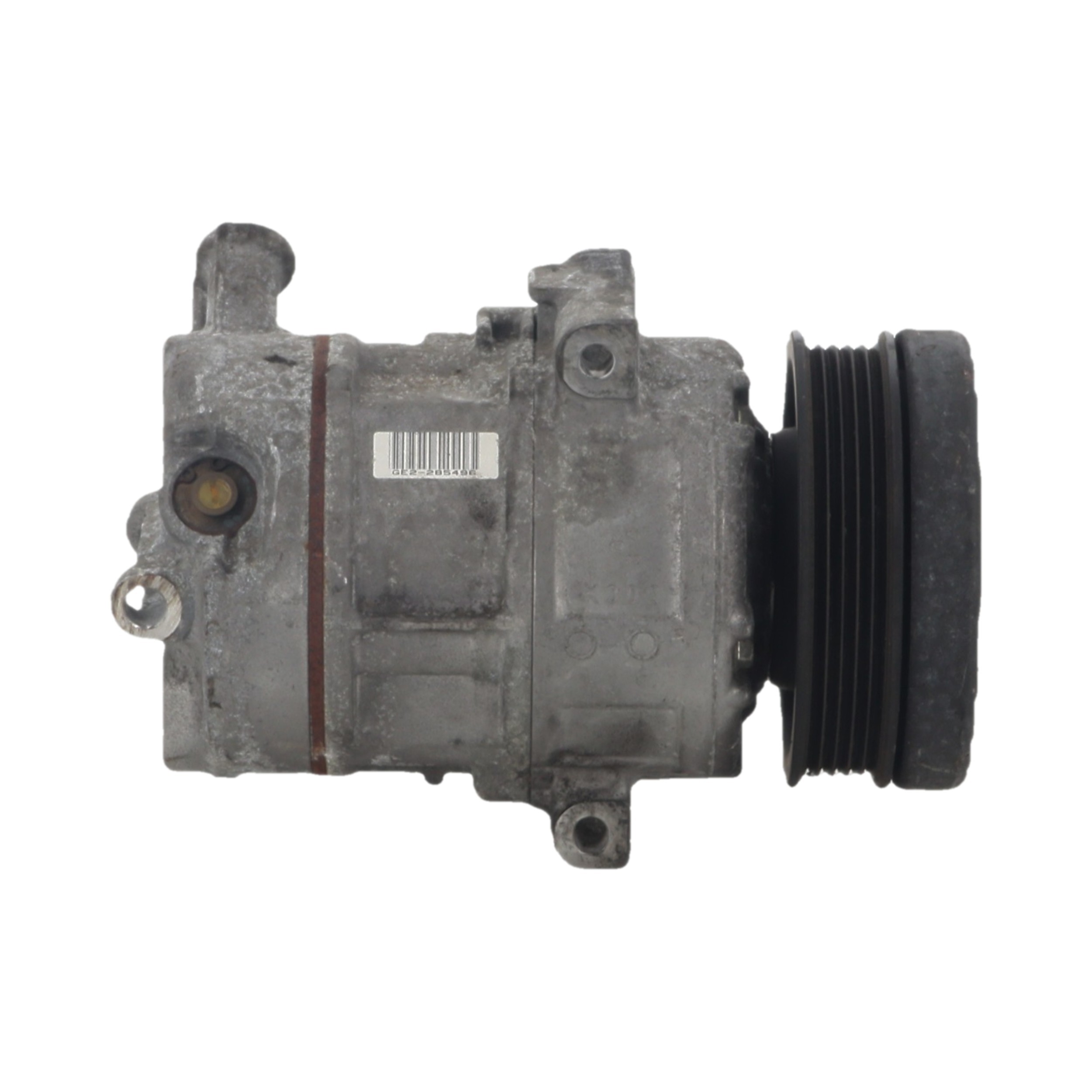 Compresseur clim pour OPEL CORSA D PHASE 2 Compresseur clim pour OPEL CORSA D PHASE 2