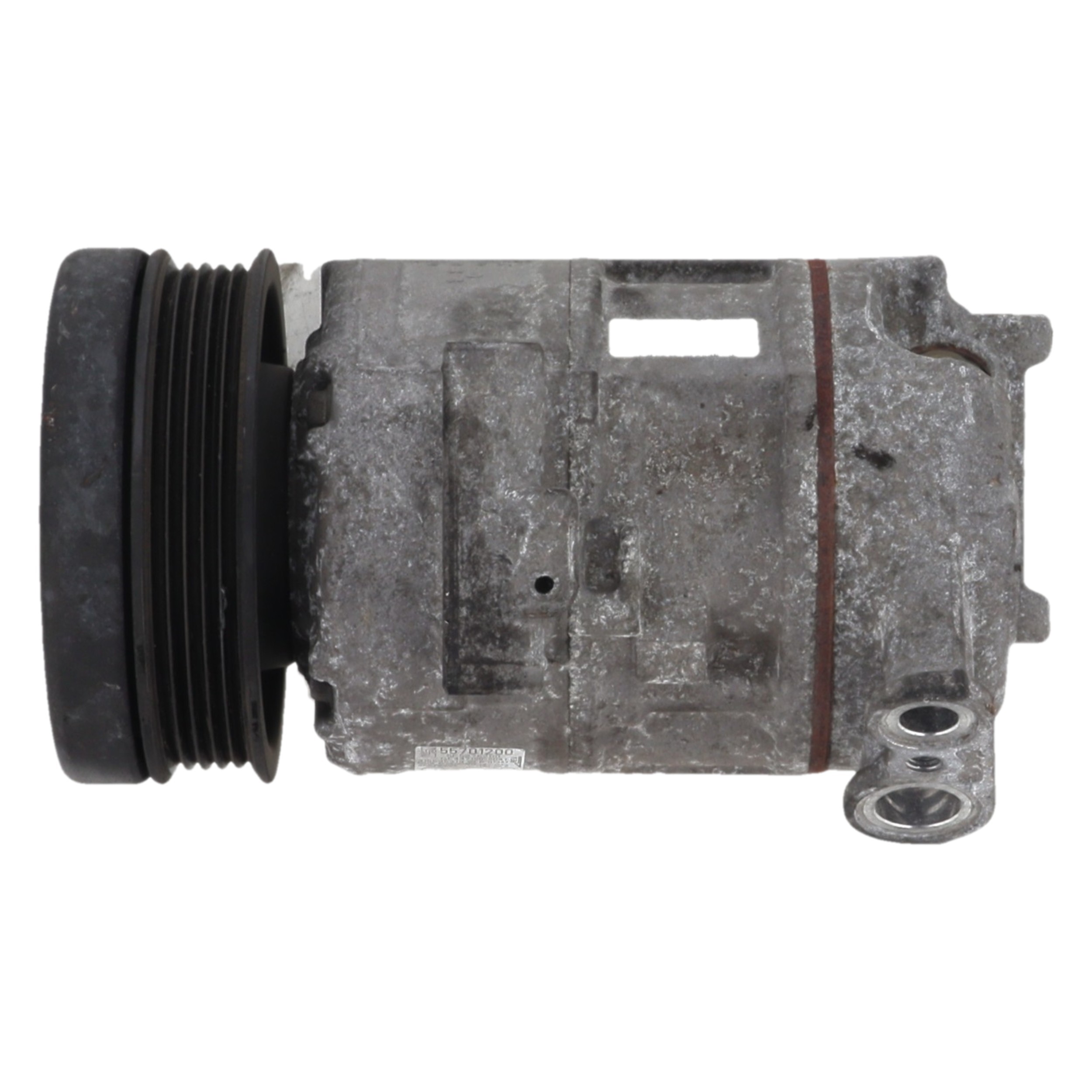 Compresseur clim pour OPEL CORSA D PHASE 2 Compresseur clim pour OPEL CORSA D PHASE 2
