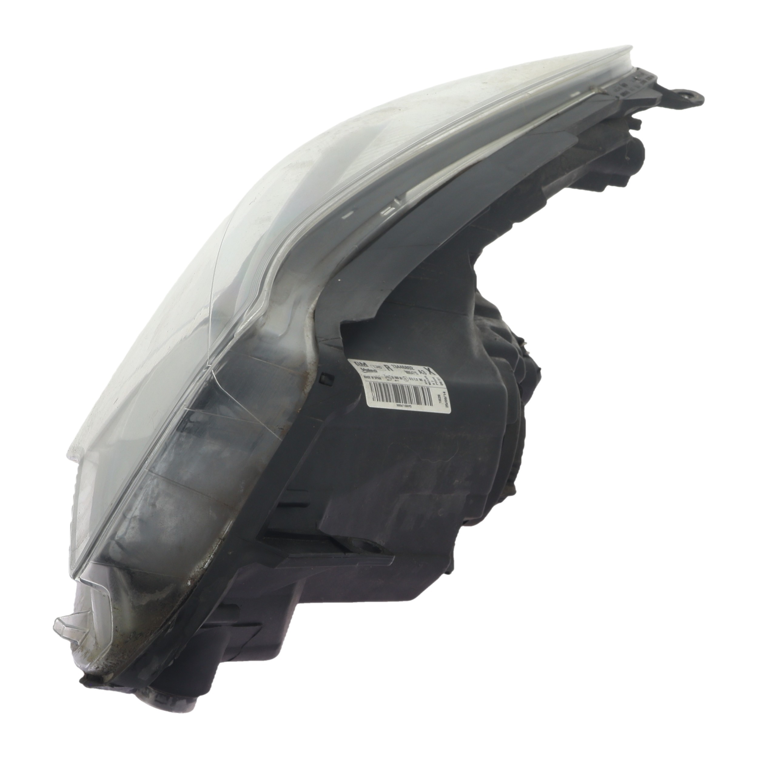 Optique avant principal droit (feux)(phare) pour OPEL CORSA D PHASE 2 Optique avant principal droit (feux)(phare) pour OPEL CORSA D PHASE 2